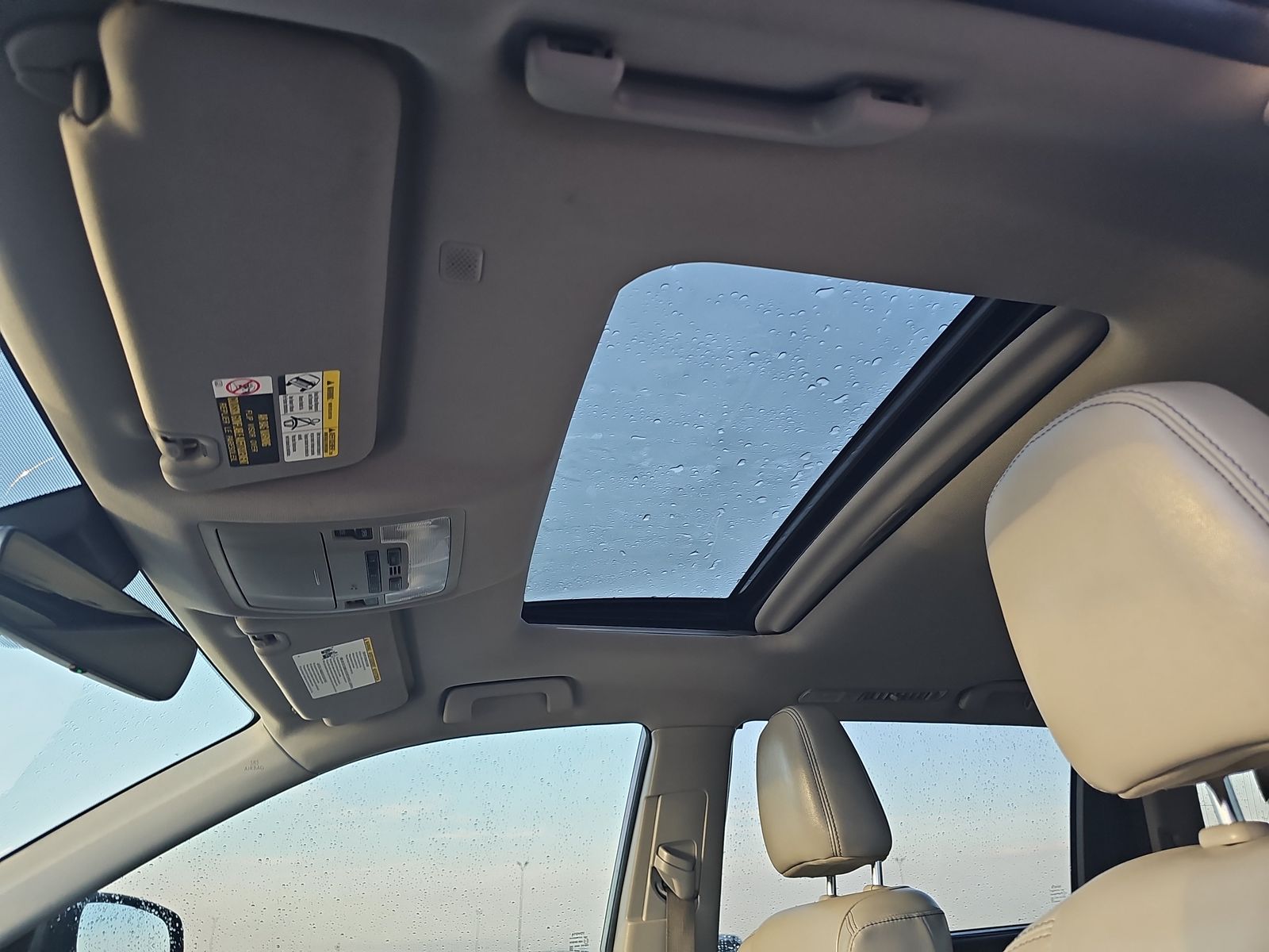 2018 Toyota Highlander XLE FWD