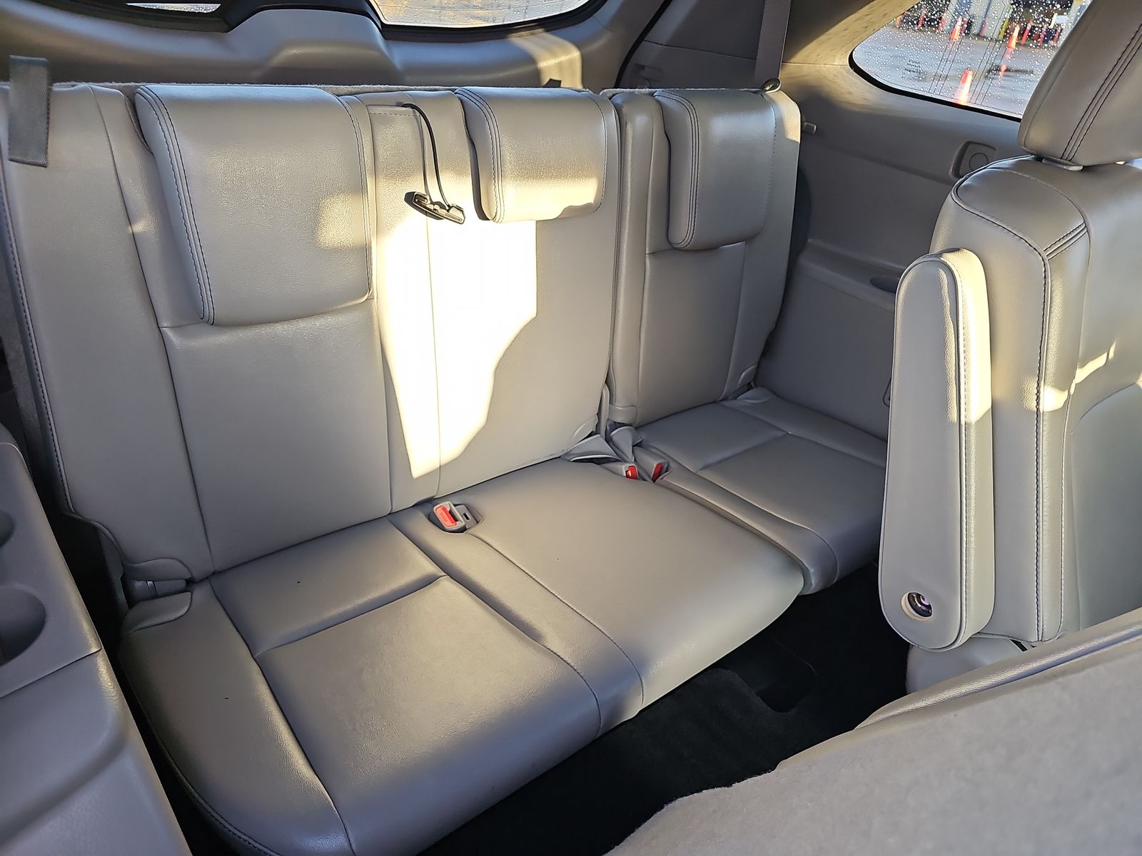 2018 Toyota Highlander XLE FWD