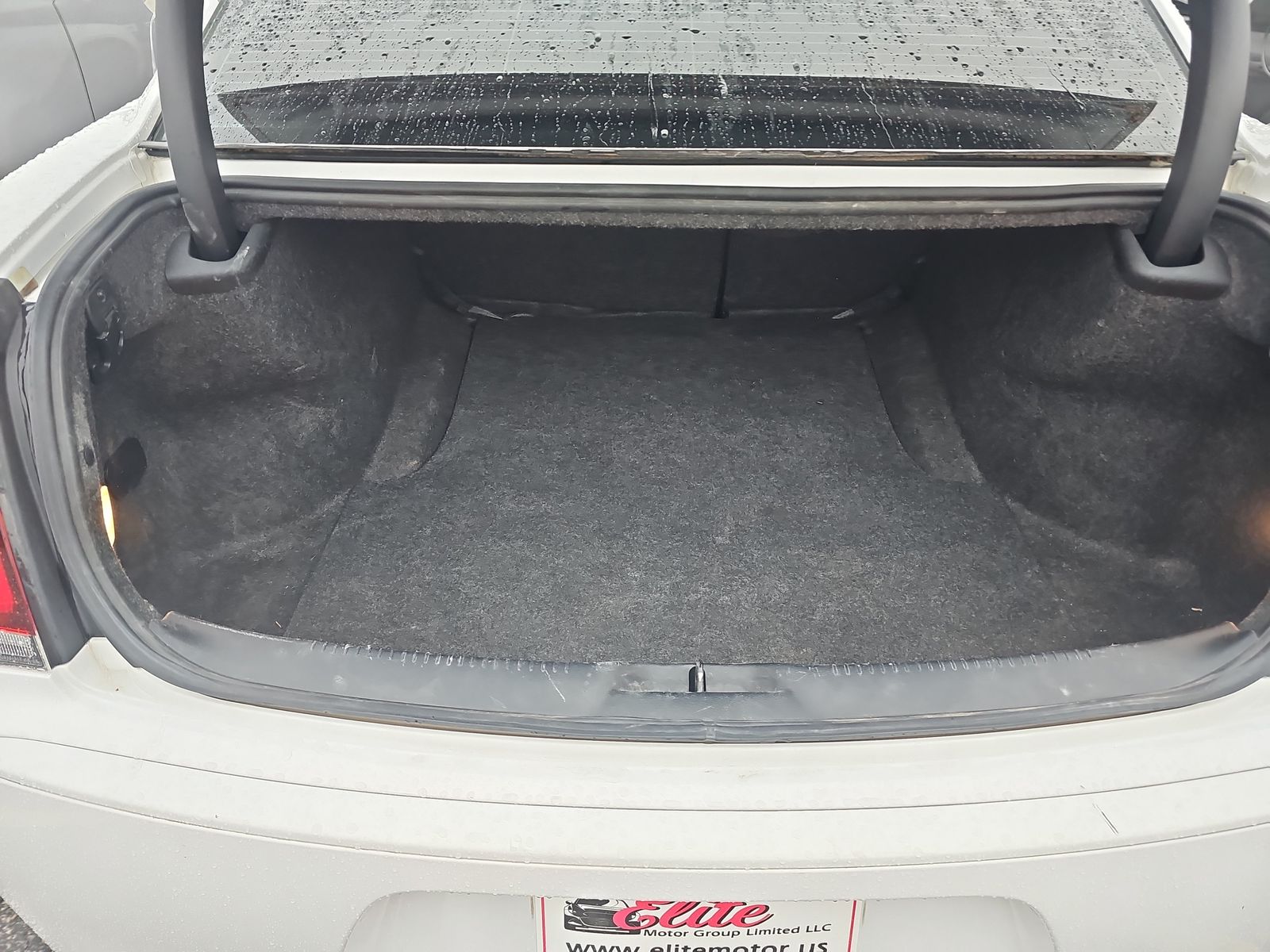 2019 Chrysler 300 Touring RWD
