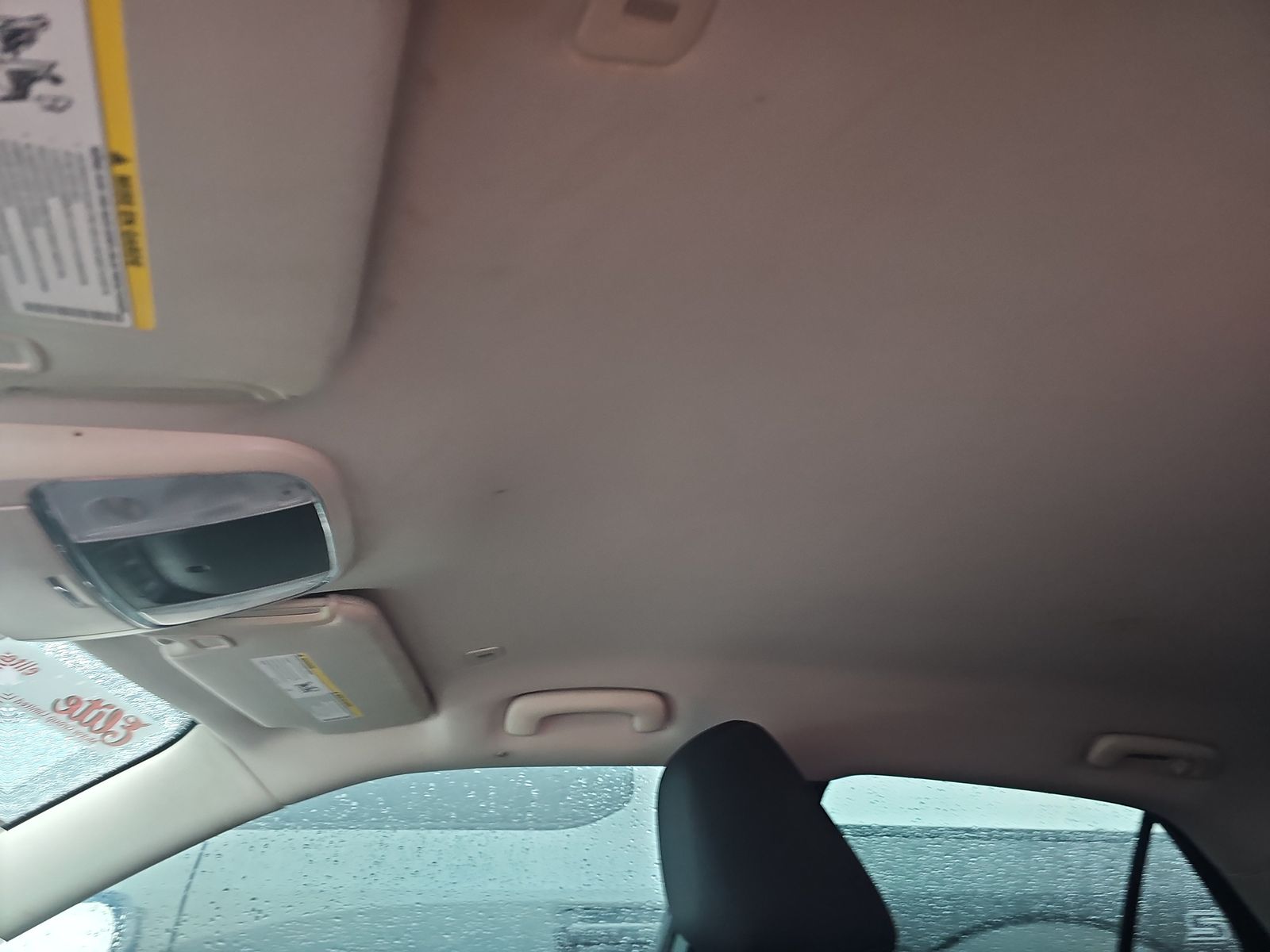 2019 Chrysler 300 Touring RWD