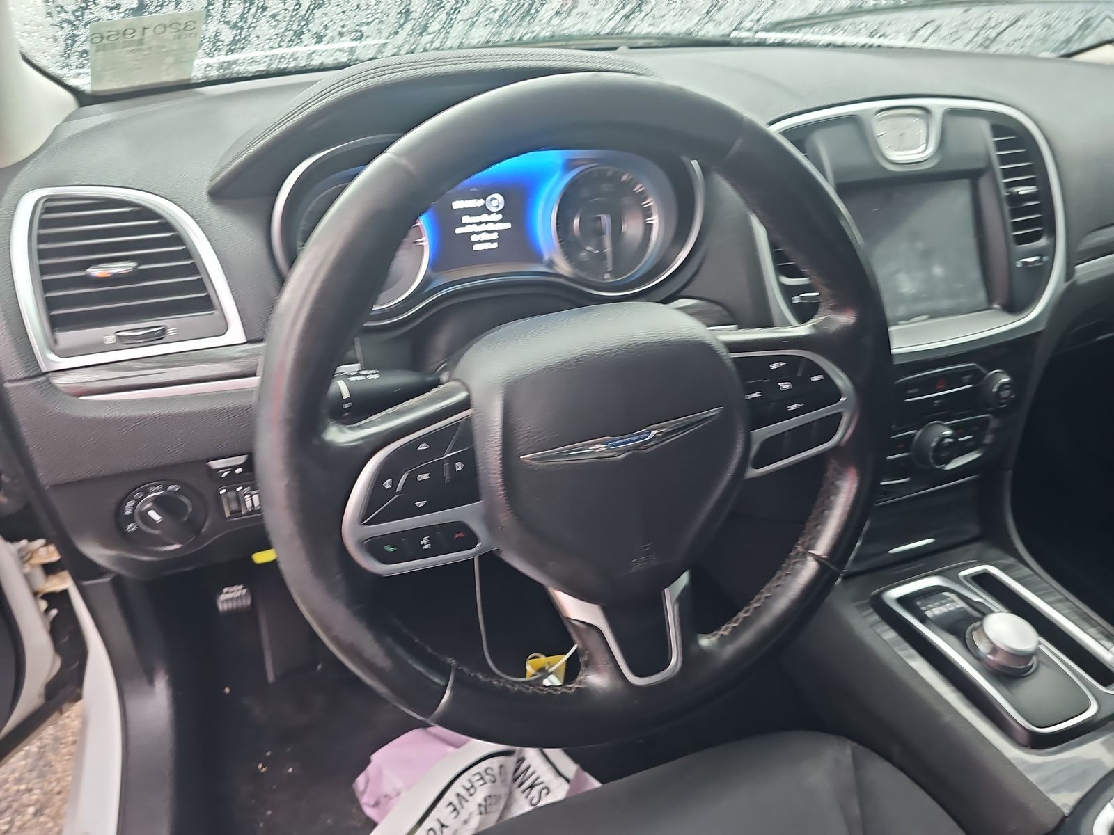 2019 Chrysler 300 Touring RWD