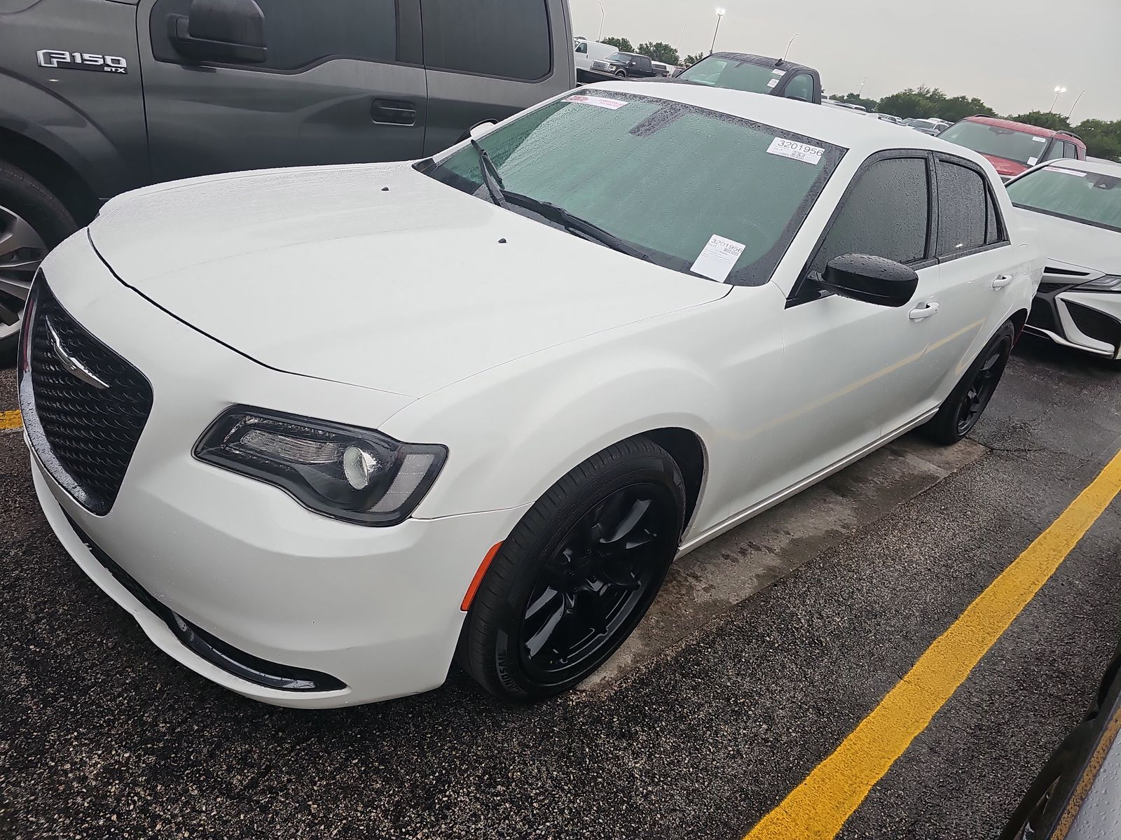 2019 Chrysler 300 Touring RWD