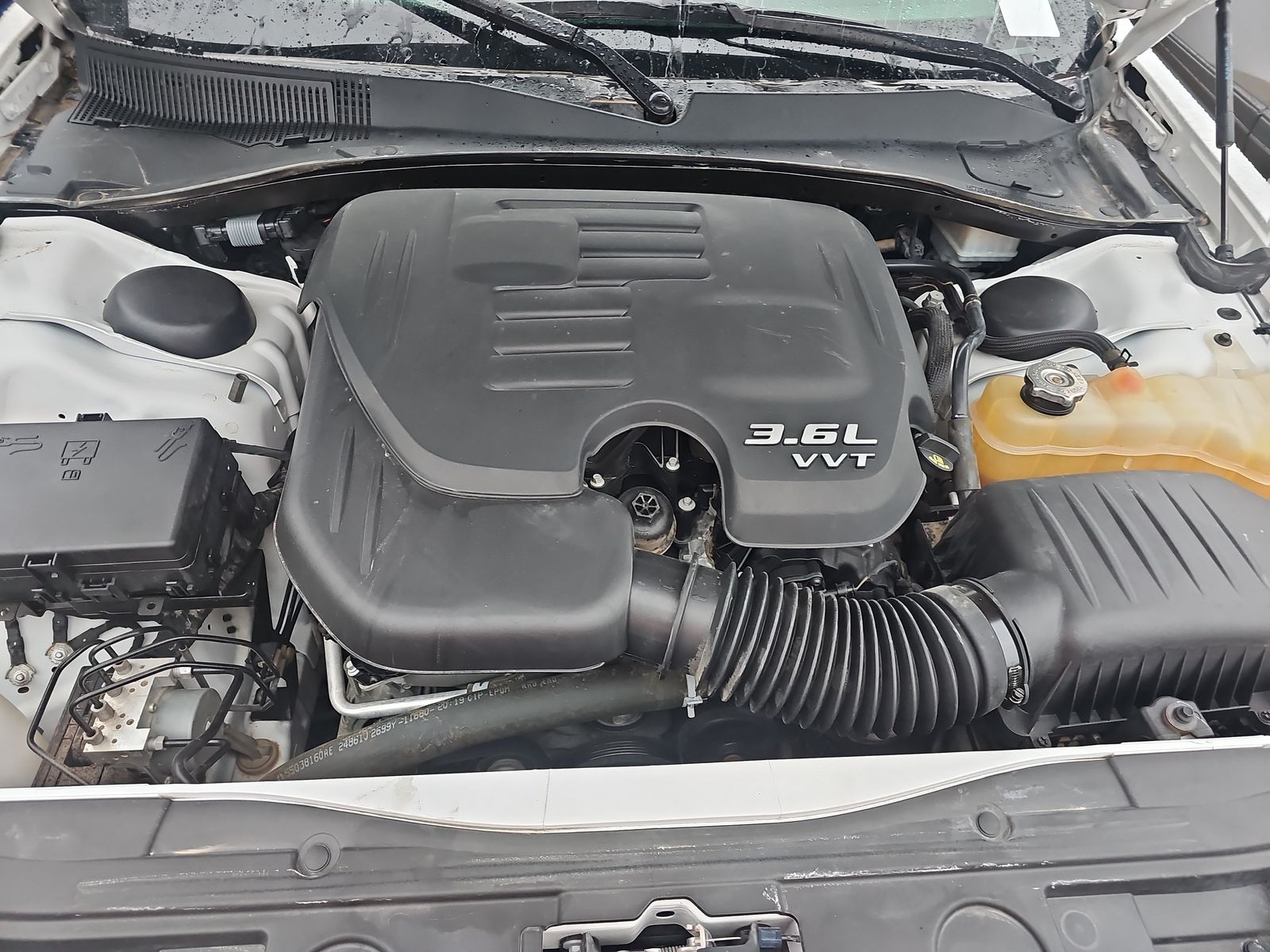 2019 Chrysler 300 Touring RWD