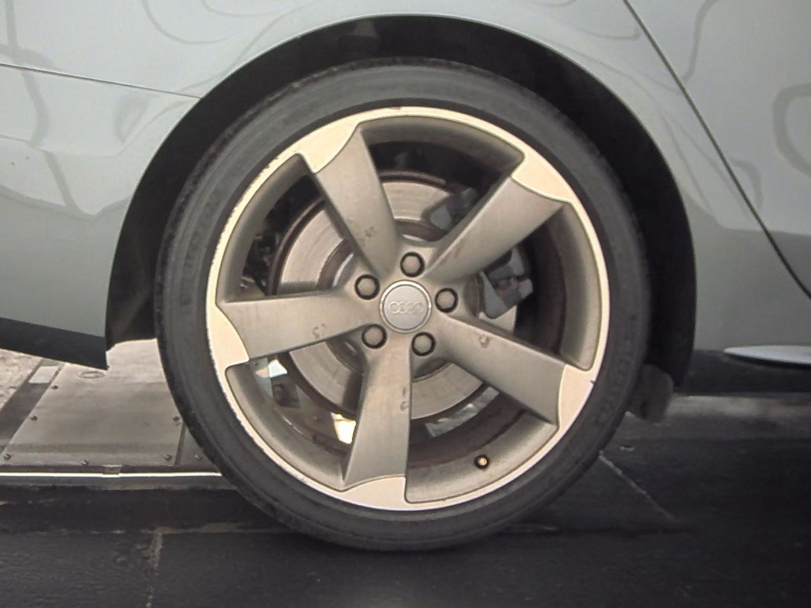 2014 Audi S4 Premium Plus AWD