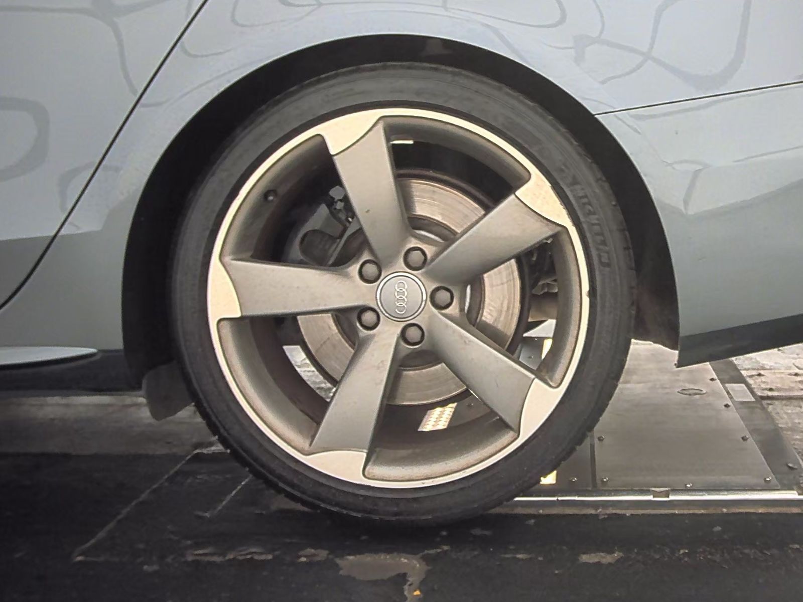 2014 Audi S4 Premium Plus AWD