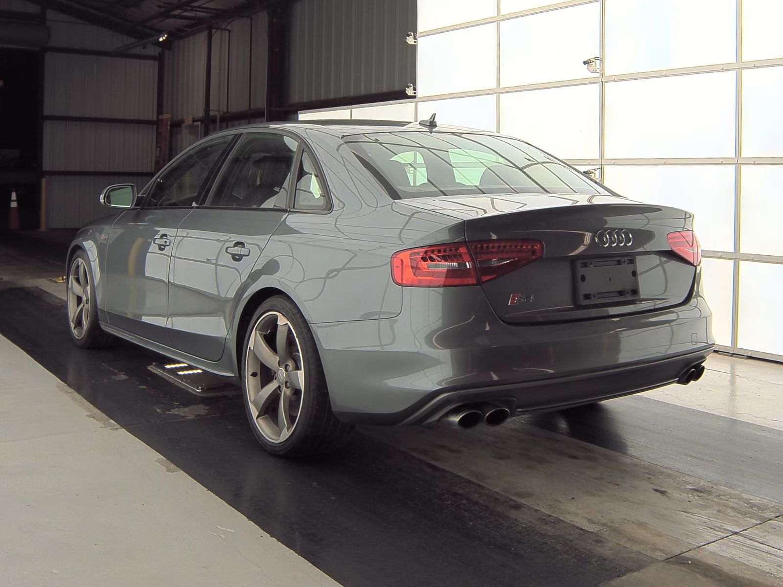 2014 Audi S4 Premium Plus AWD