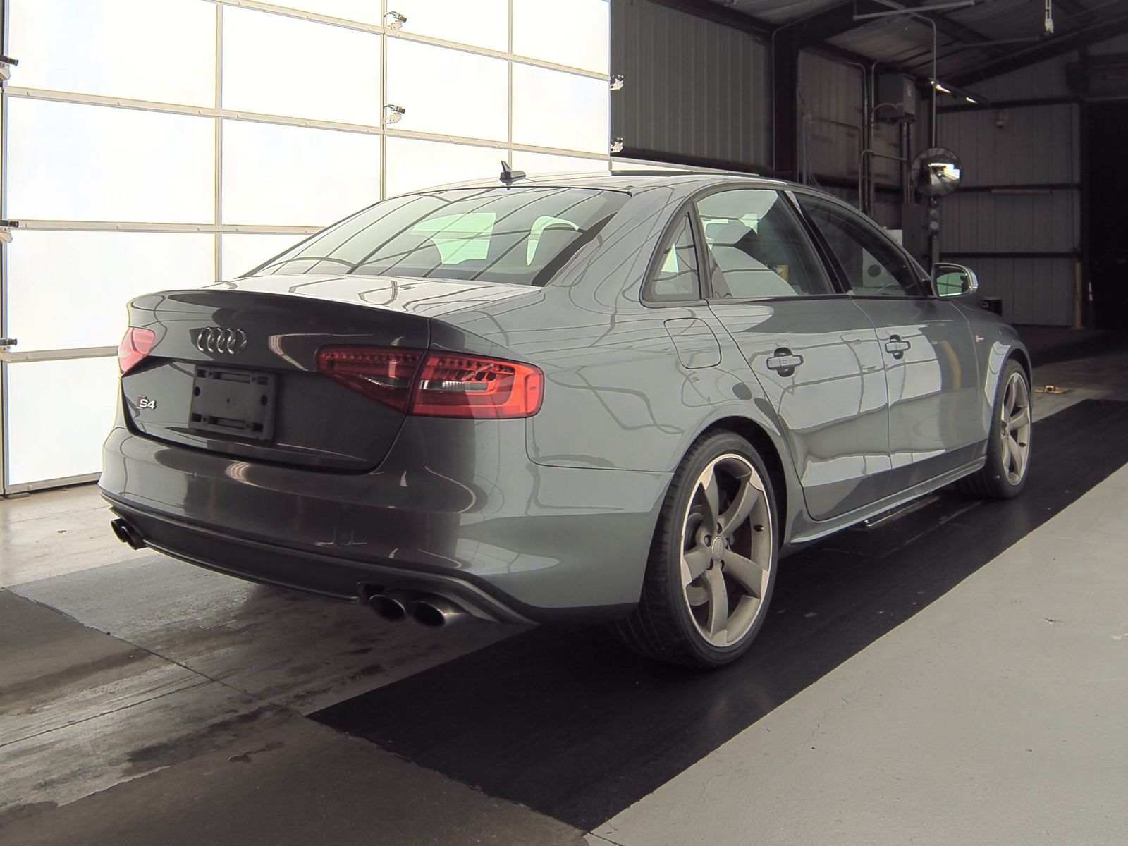 2014 Audi S4 Premium Plus AWD