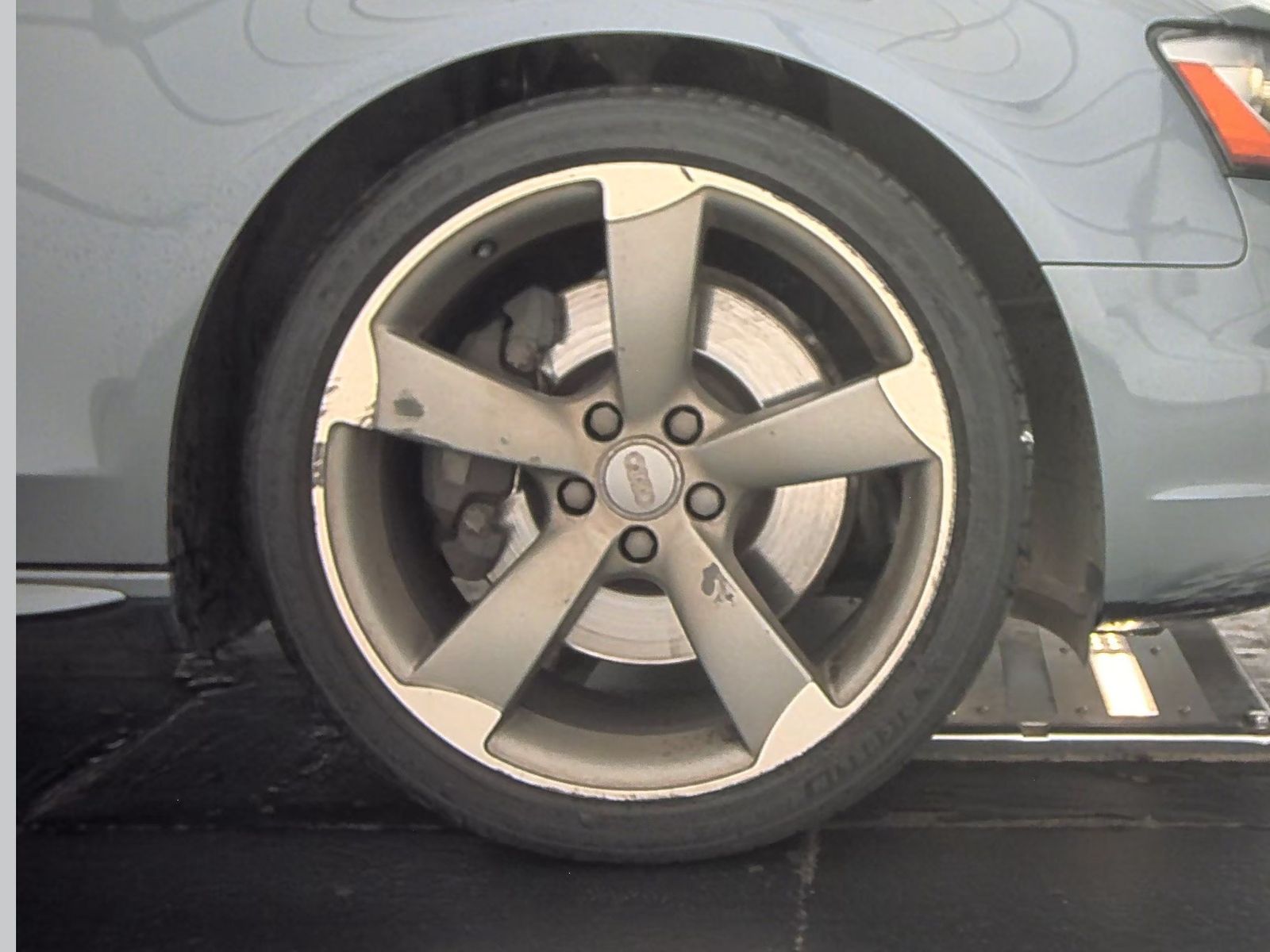 2014 Audi S4 Premium Plus AWD