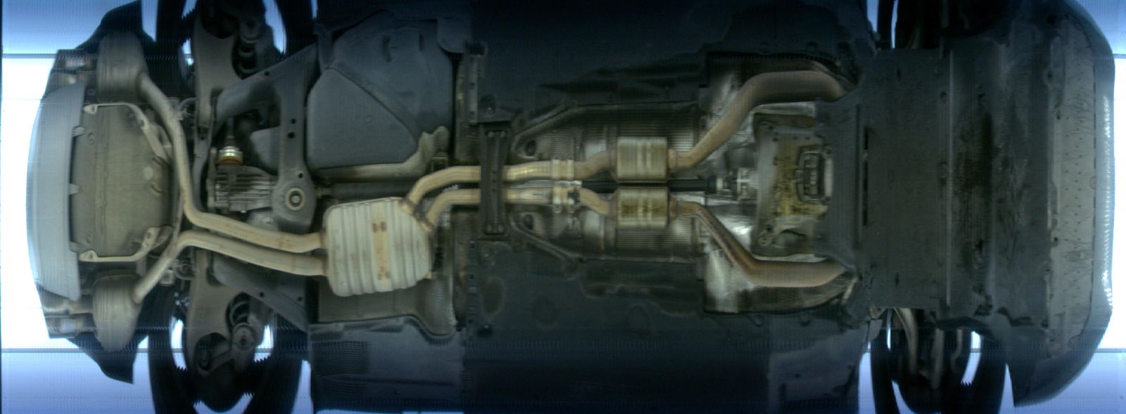 2014 Audi S4 Premium Plus AWD