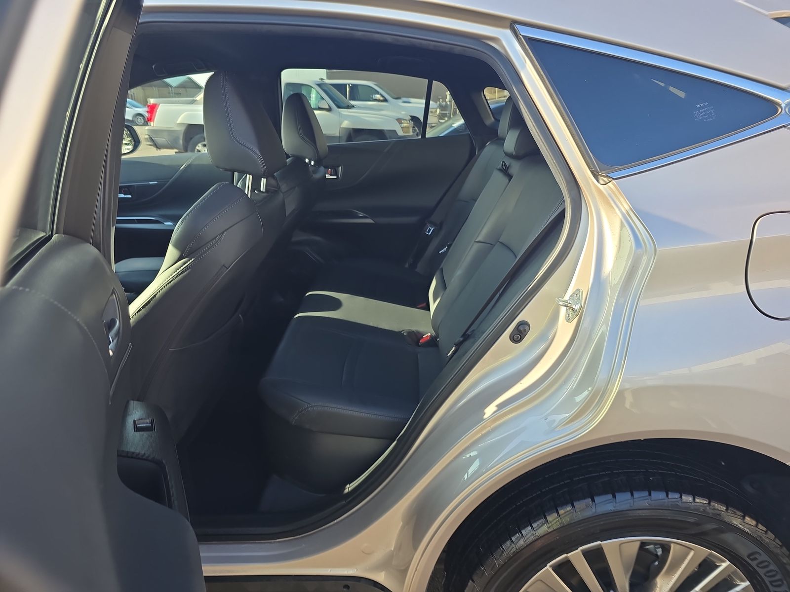 2023 Toyota Venza Limited AWD