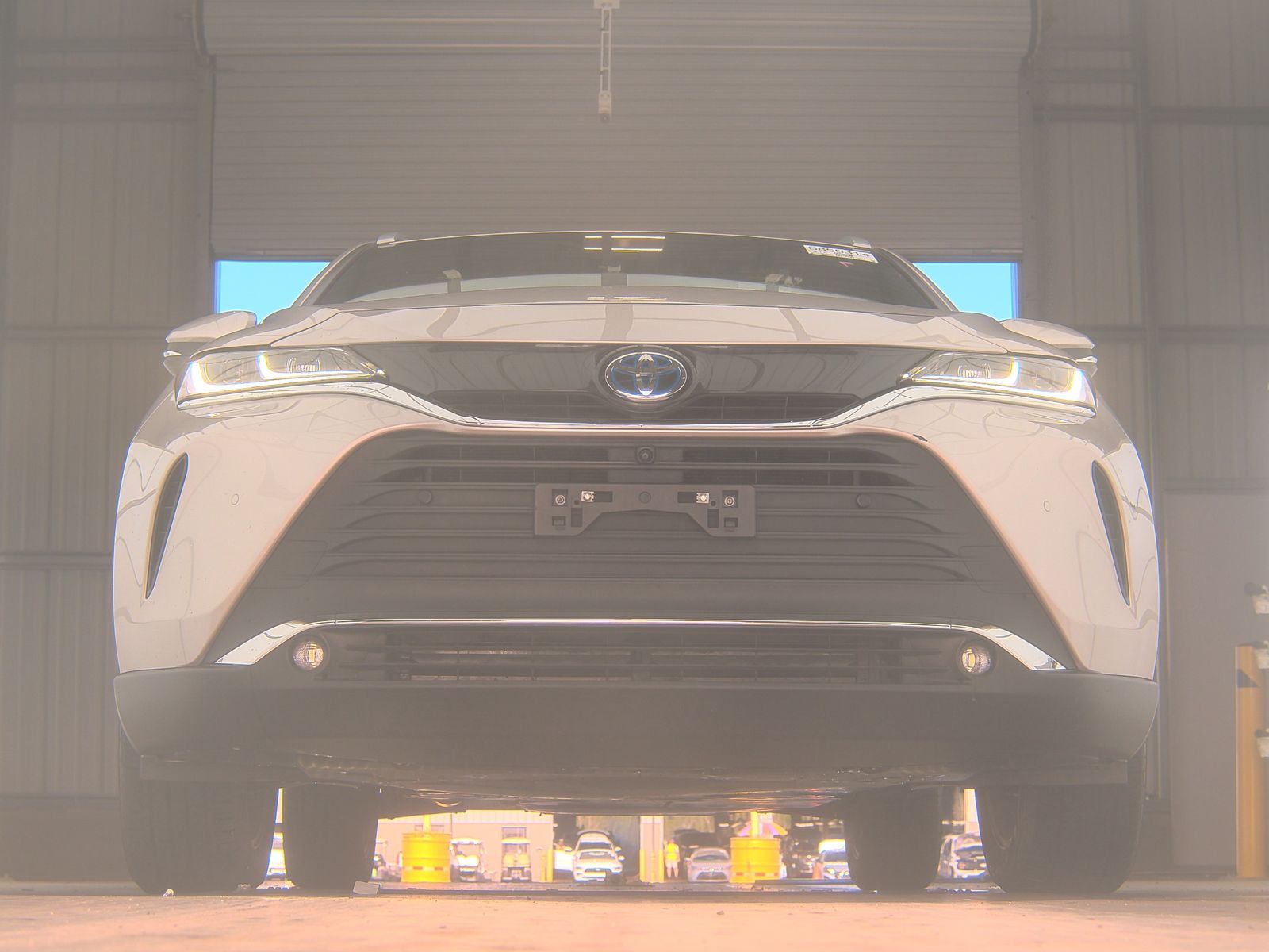 2023 Toyota Venza Limited AWD