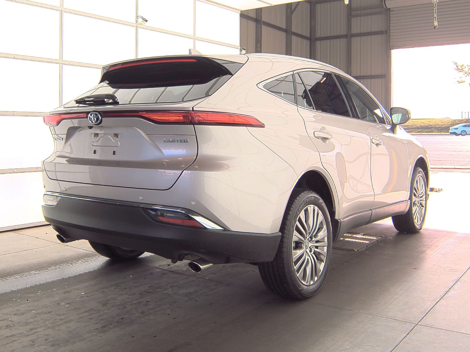 2023 Toyota Venza Limited AWD