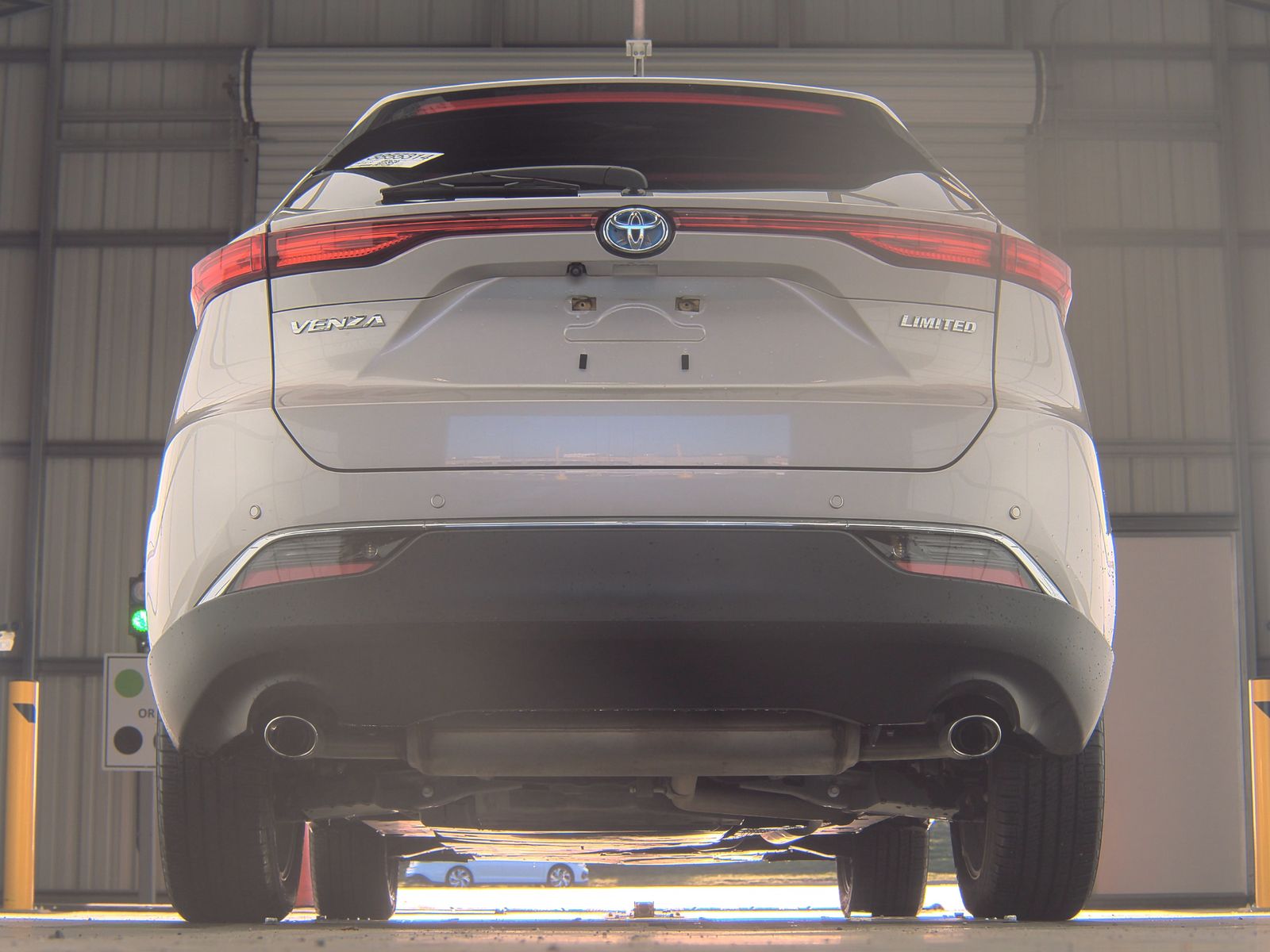 2023 Toyota Venza Limited AWD