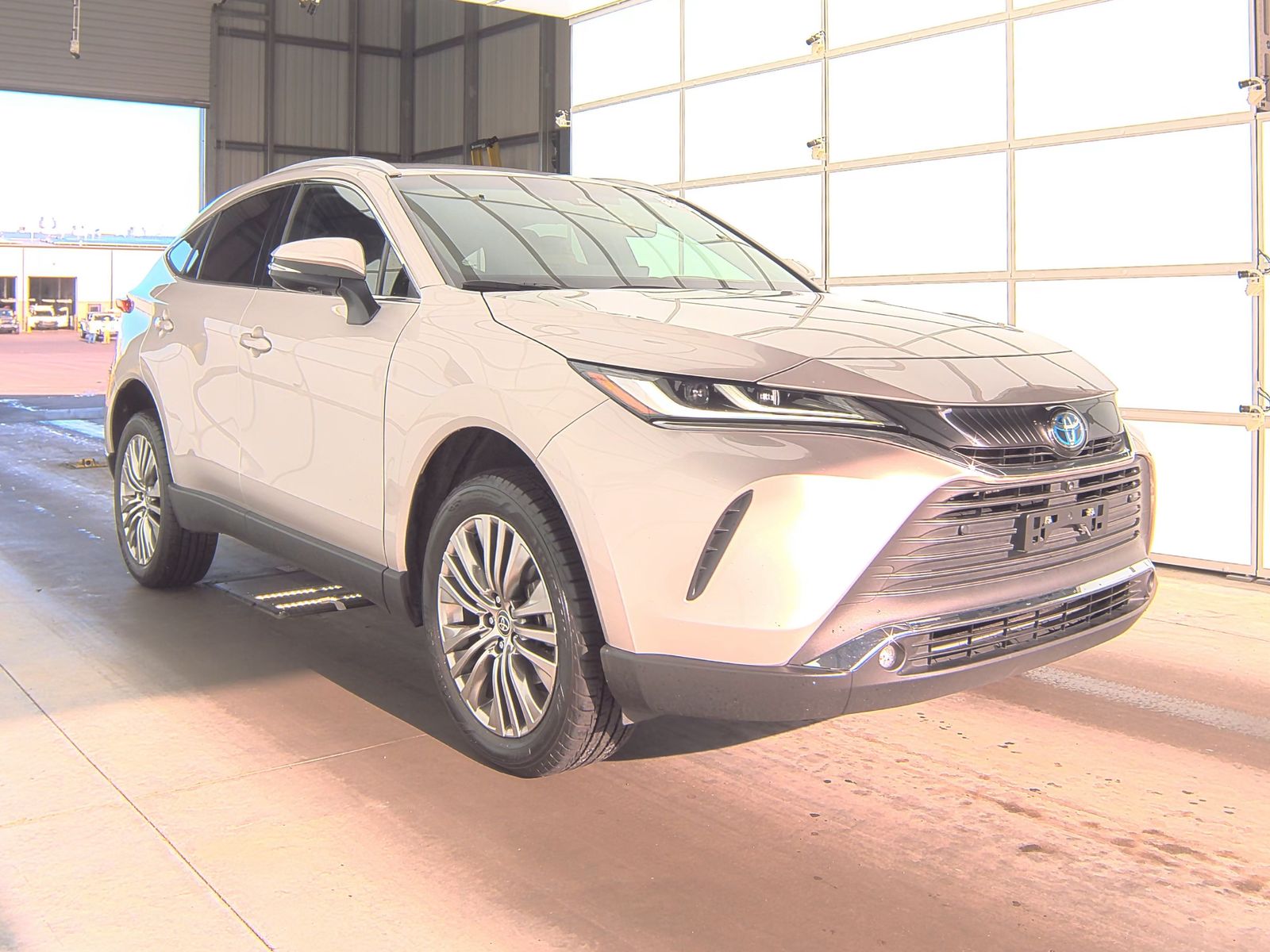 2023 Toyota Venza Limited AWD