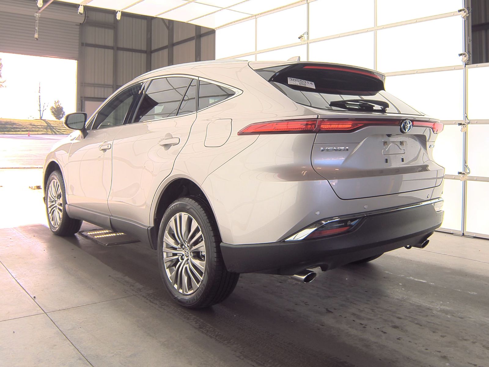 2023 Toyota Venza Limited AWD
