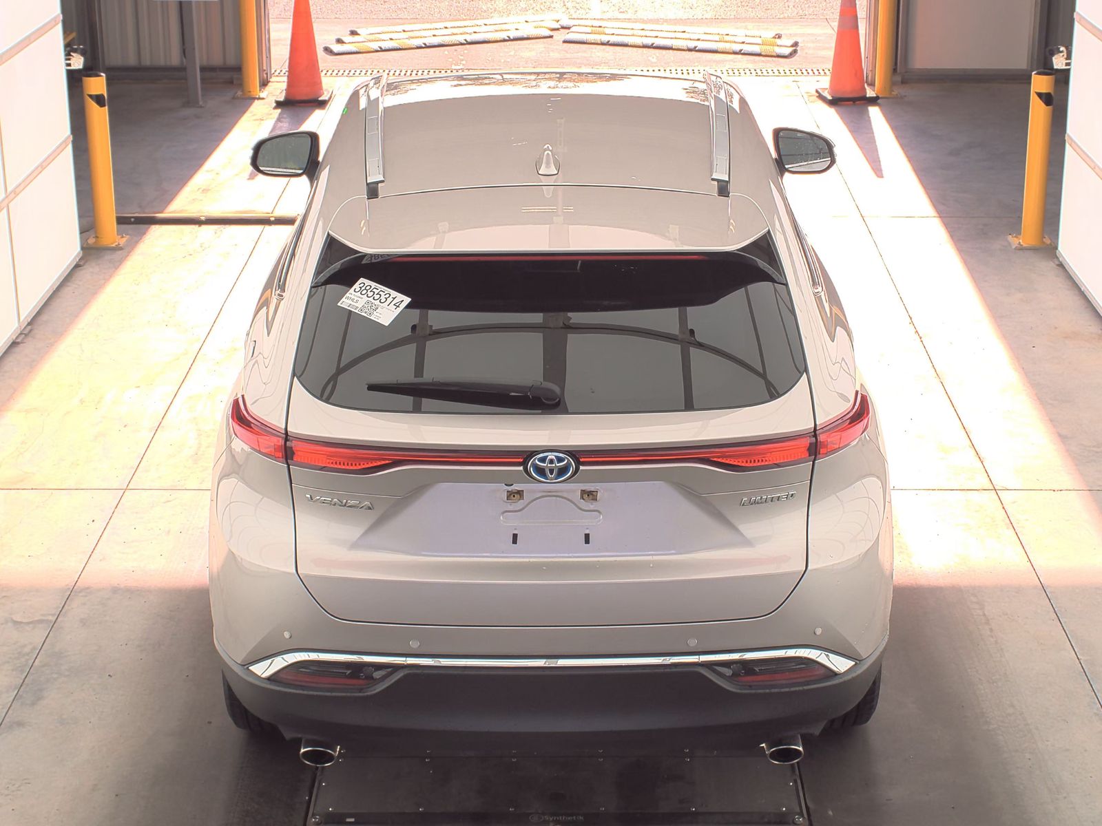 2023 Toyota Venza Limited AWD