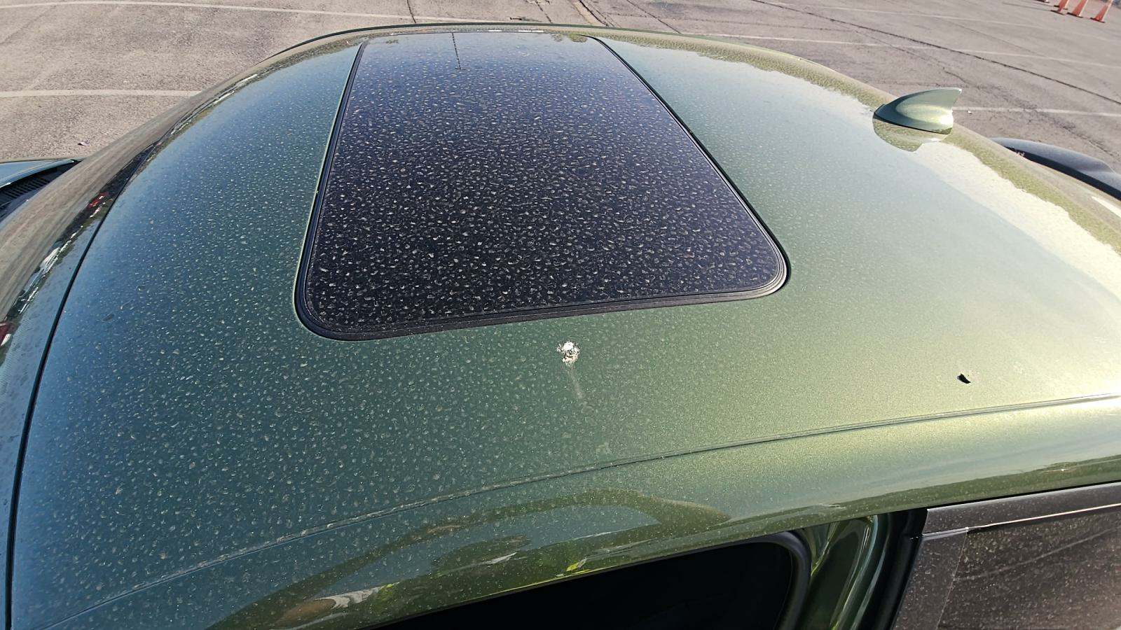 2023 Dodge Charger Scat Pack RWD