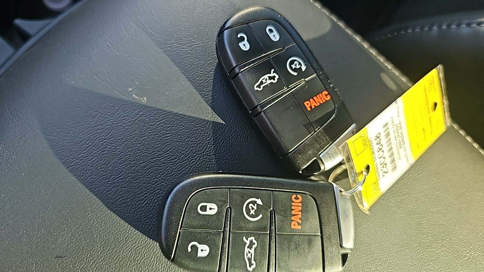 2023 Dodge Charger Scat Pack RWD