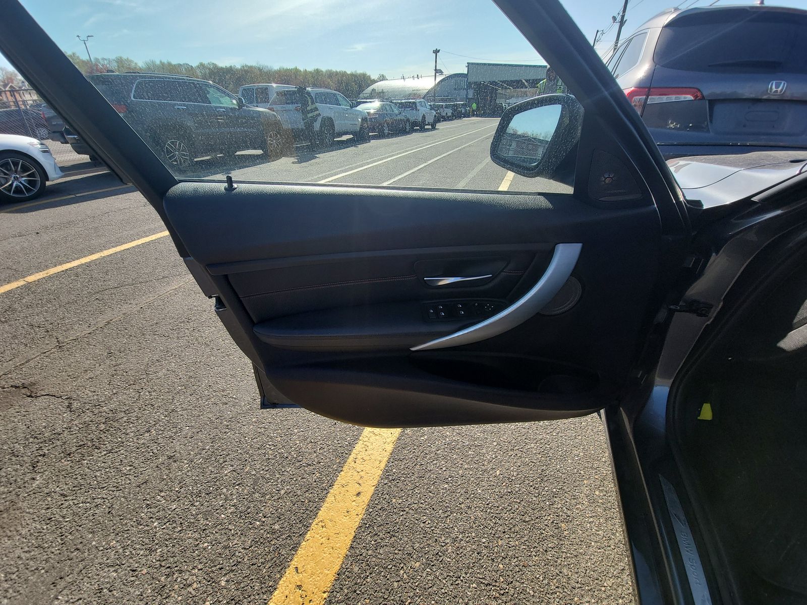 2013 BMW 3 Series 335i xDrive AWD