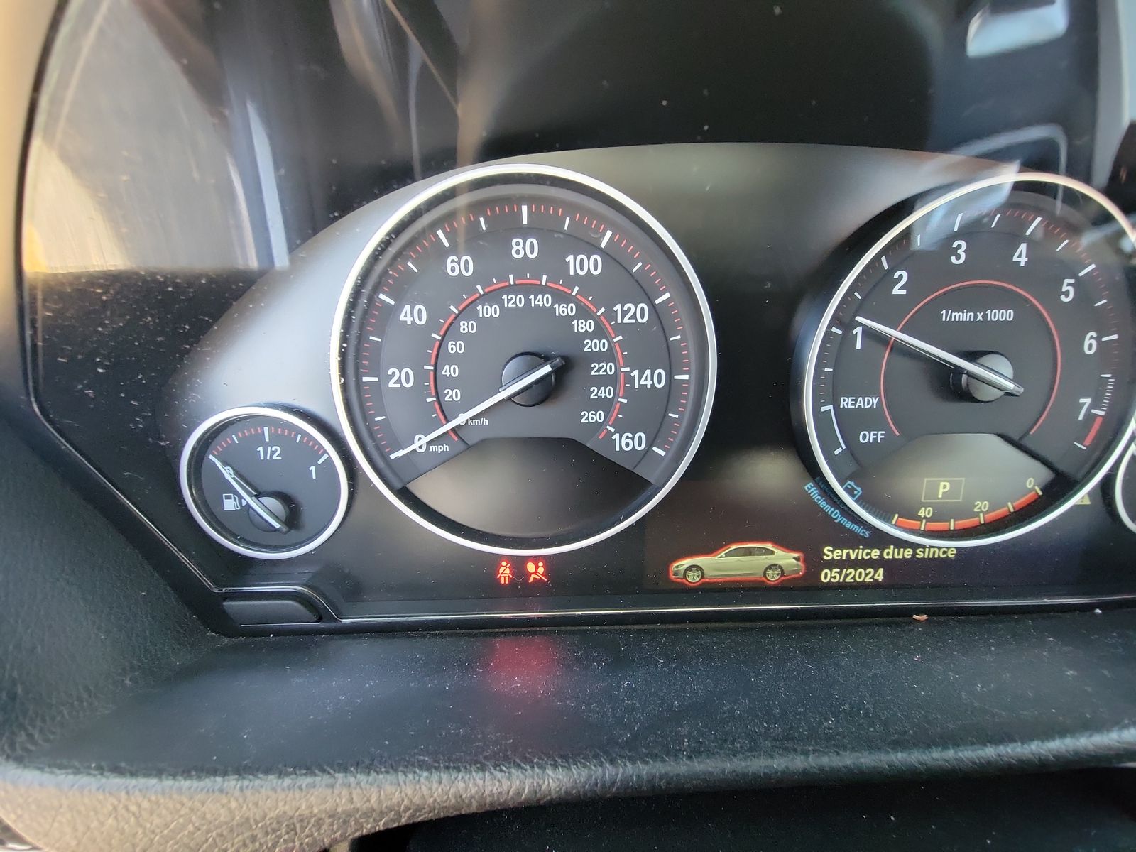 2013 BMW 3 Series 335i xDrive AWD