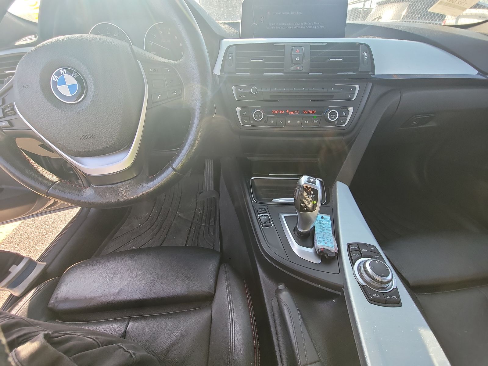 2013 BMW 3 Series 335i xDrive AWD
