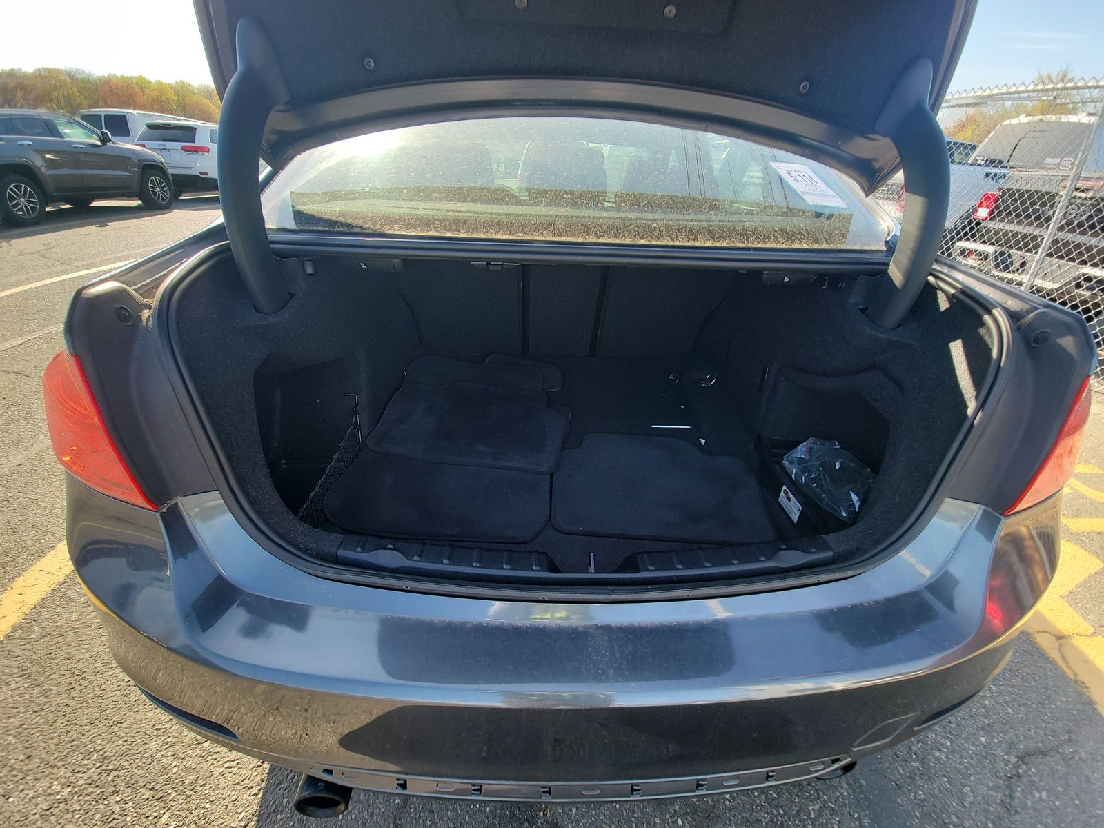 2013 BMW 3 Series 335i xDrive AWD