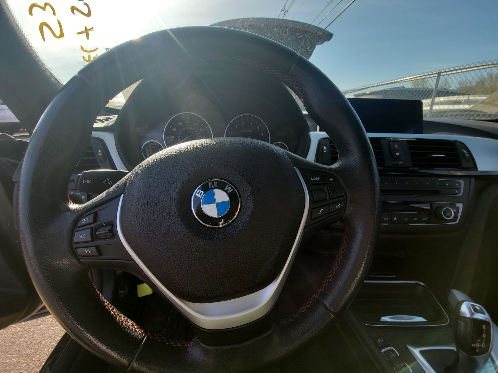 2013 BMW 3 Series 335i xDrive AWD