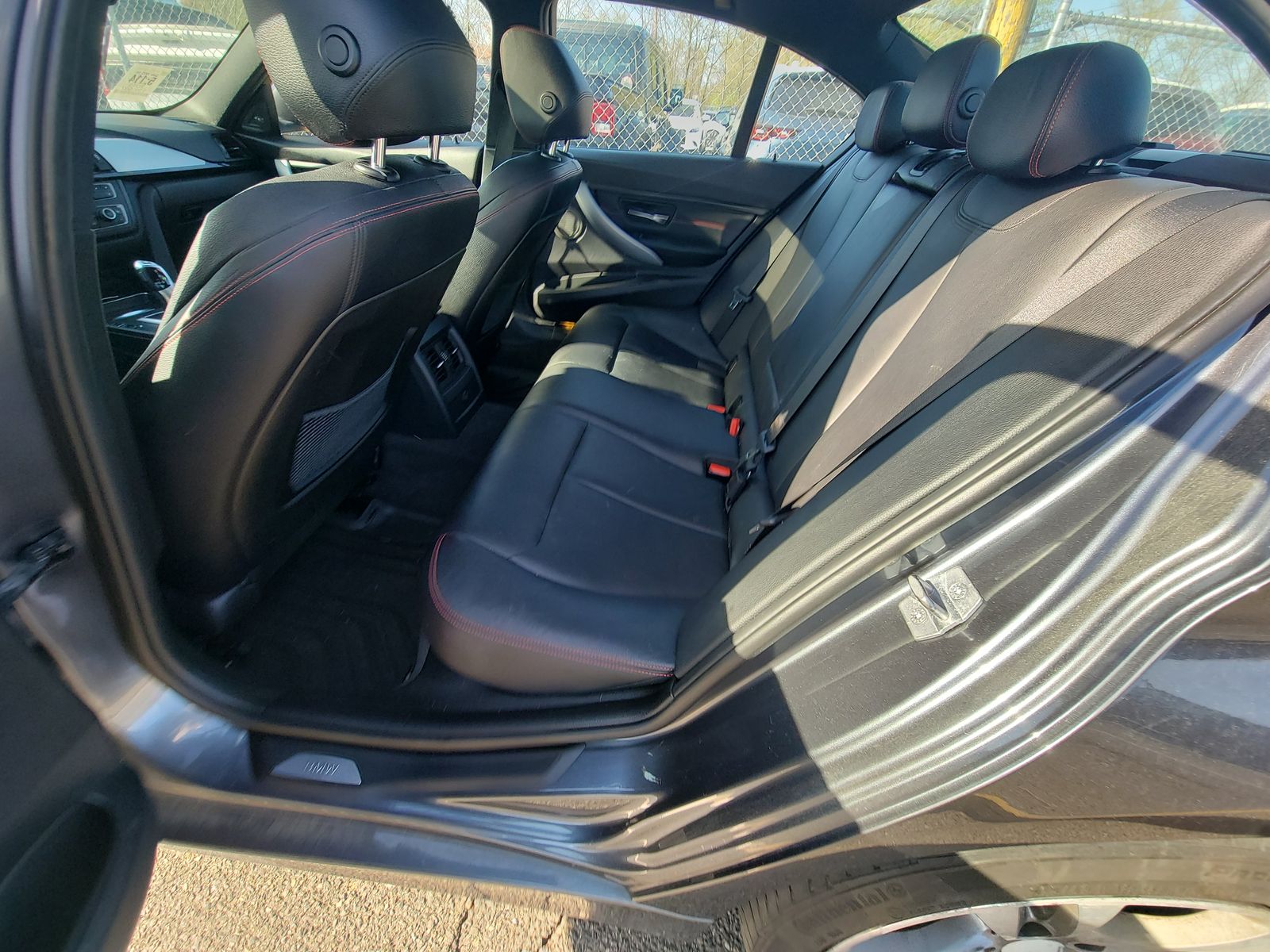 2013 BMW 3 Series 335i xDrive AWD