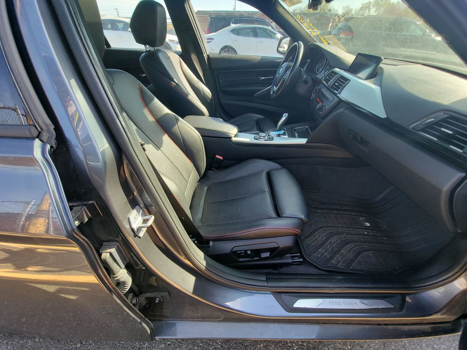 2013 BMW 3 Series 335i xDrive AWD