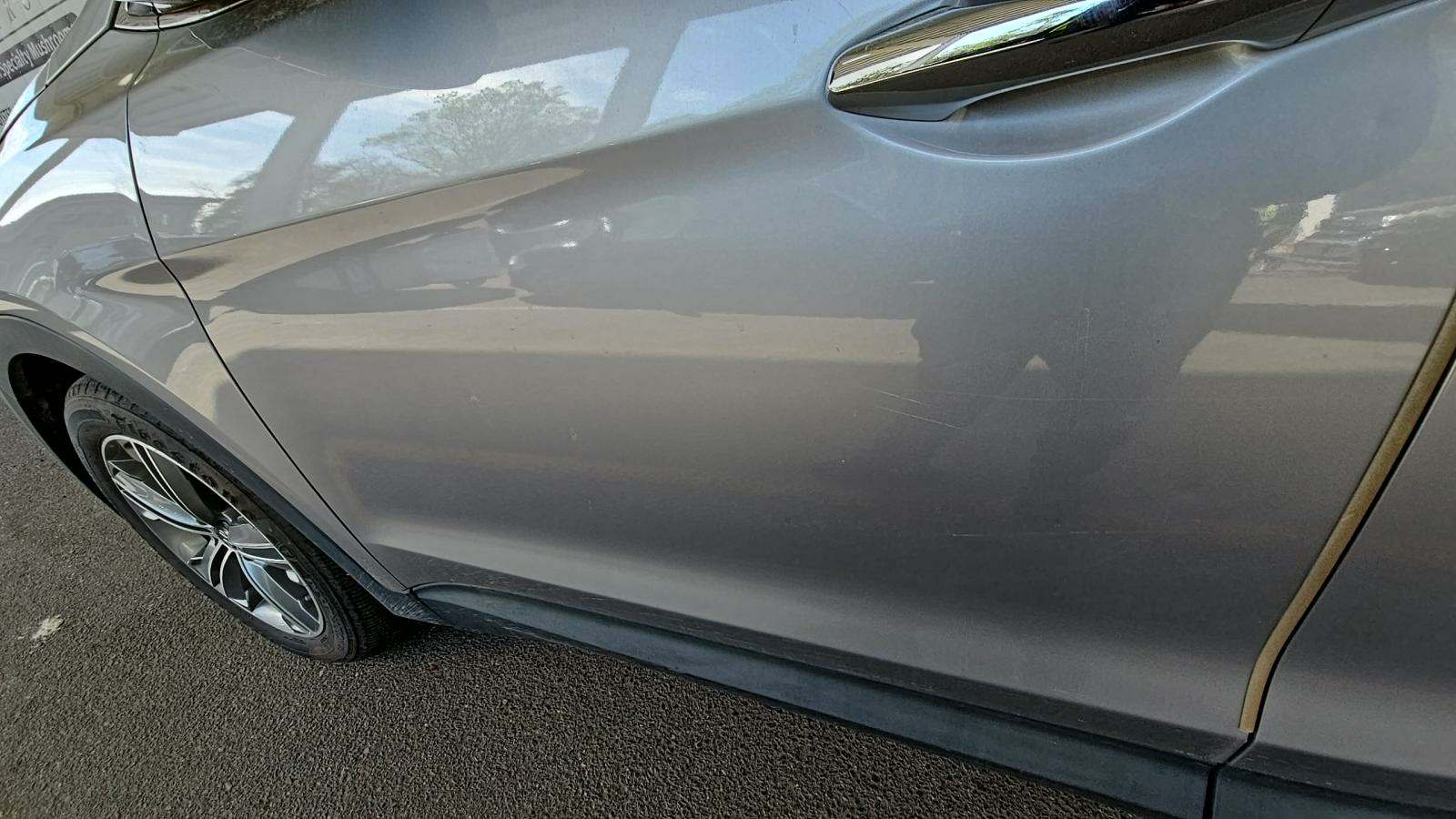 2016 Hyundai Santa Fe SE AWD