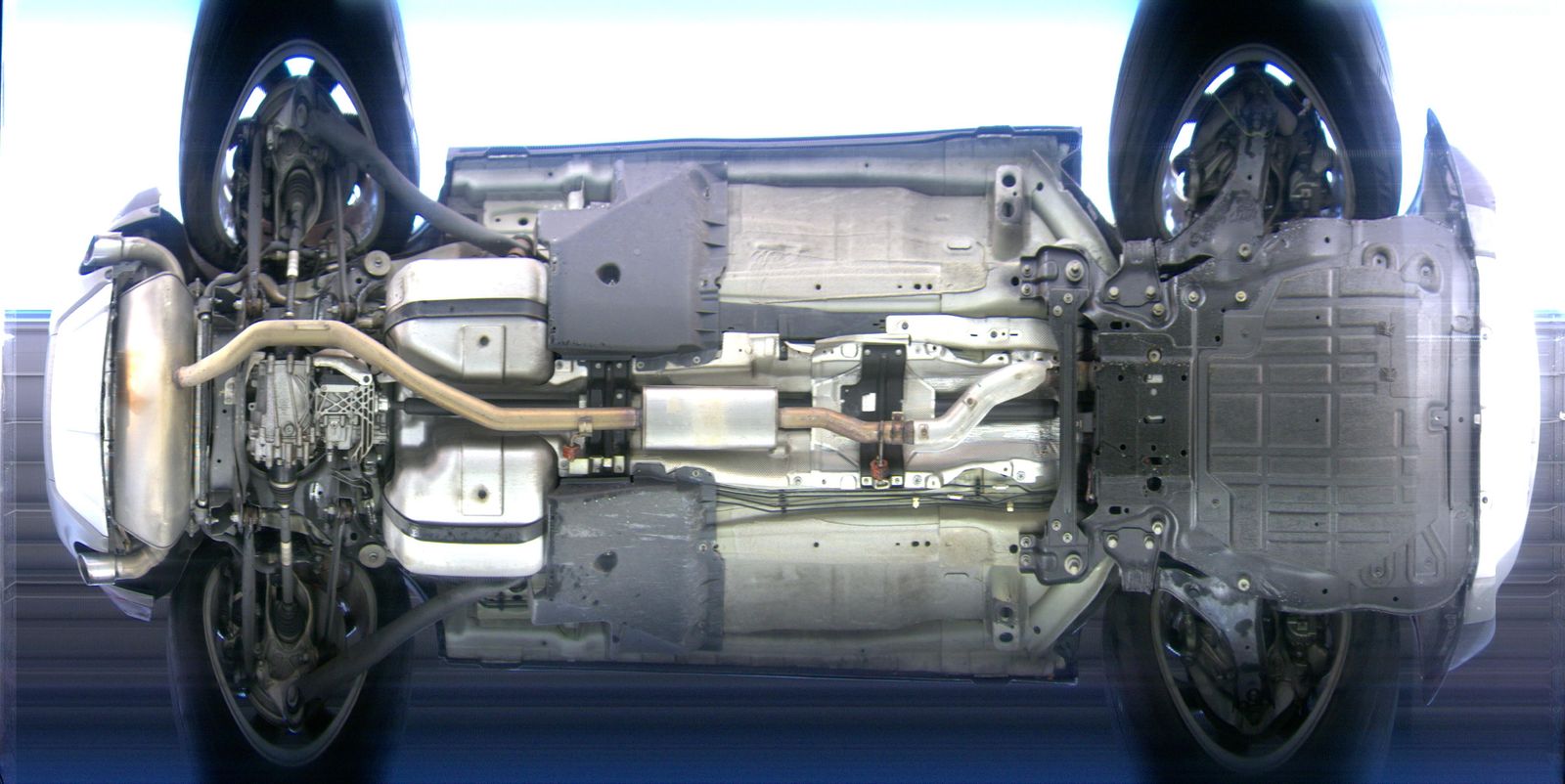 2018 Land Rover Range Rover Evoque SE AWD