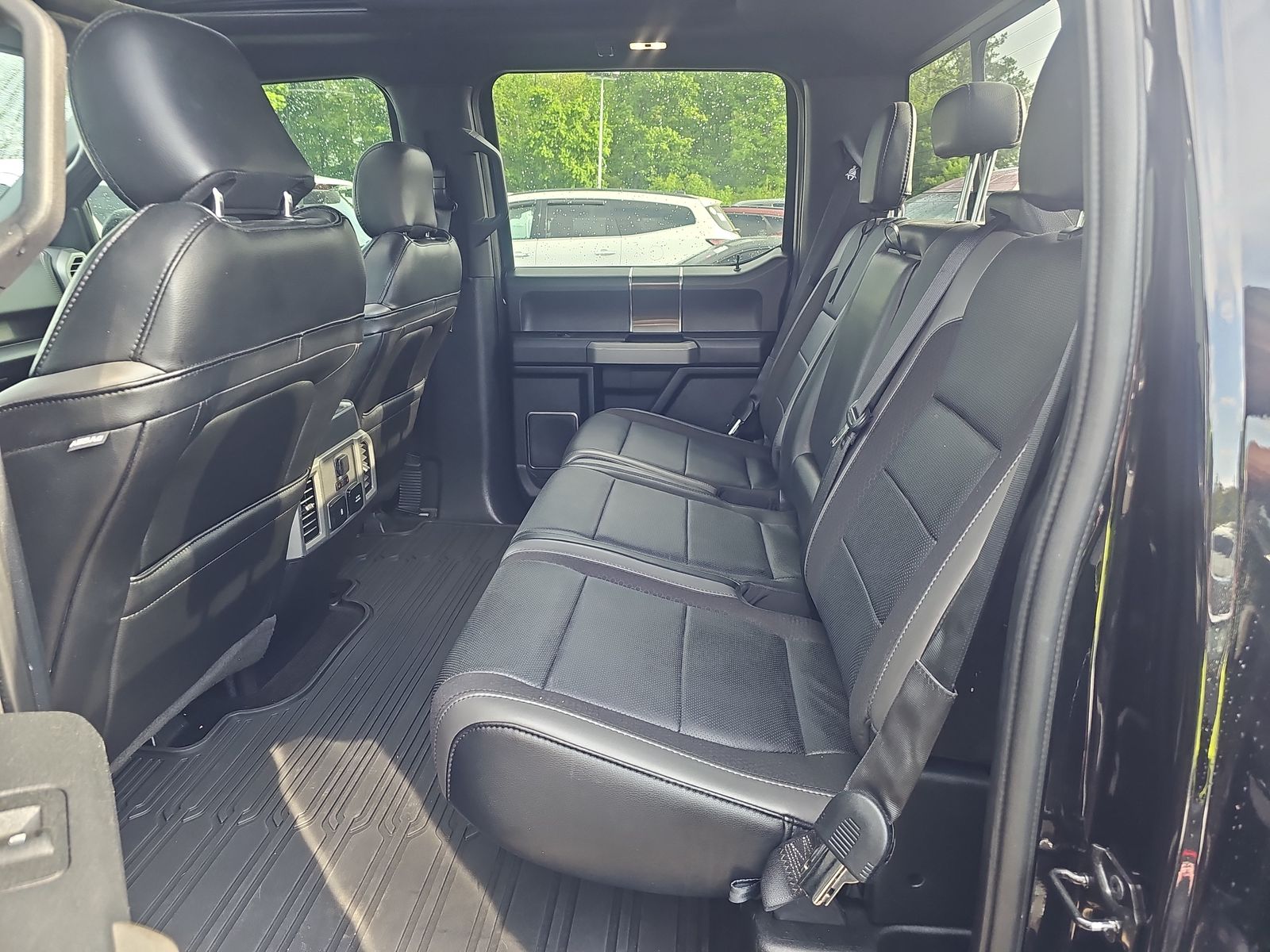 2019 Ford F-150 Raptor AWD