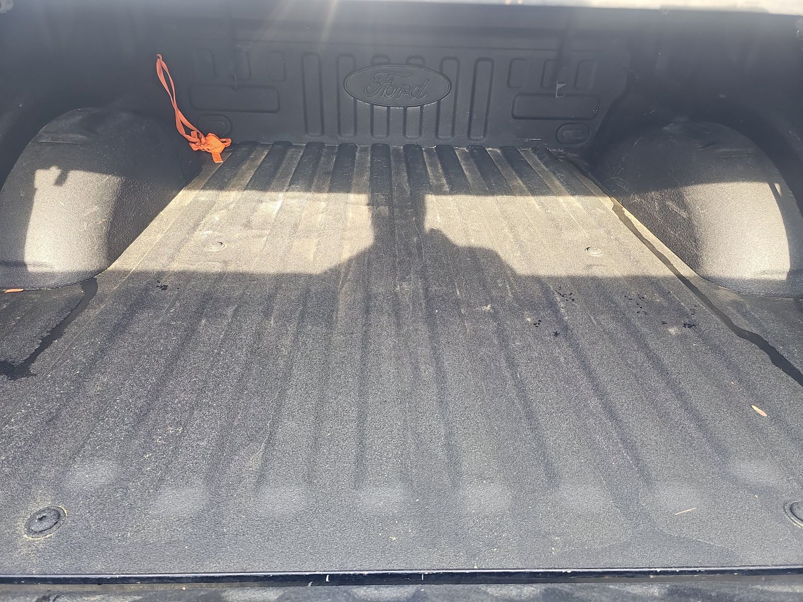 2019 Ford F-150 Raptor AWD