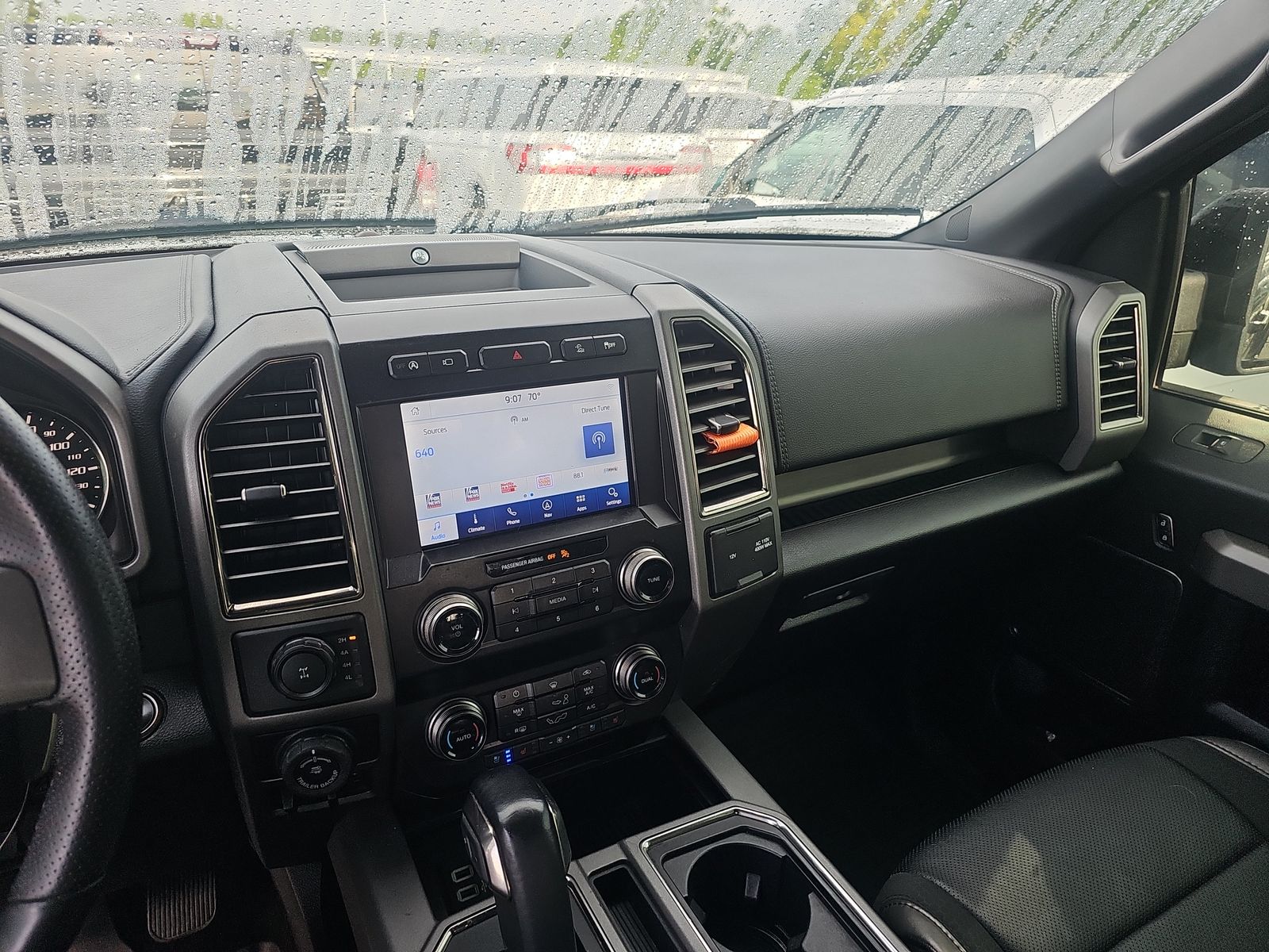 2019 Ford F-150 Raptor AWD