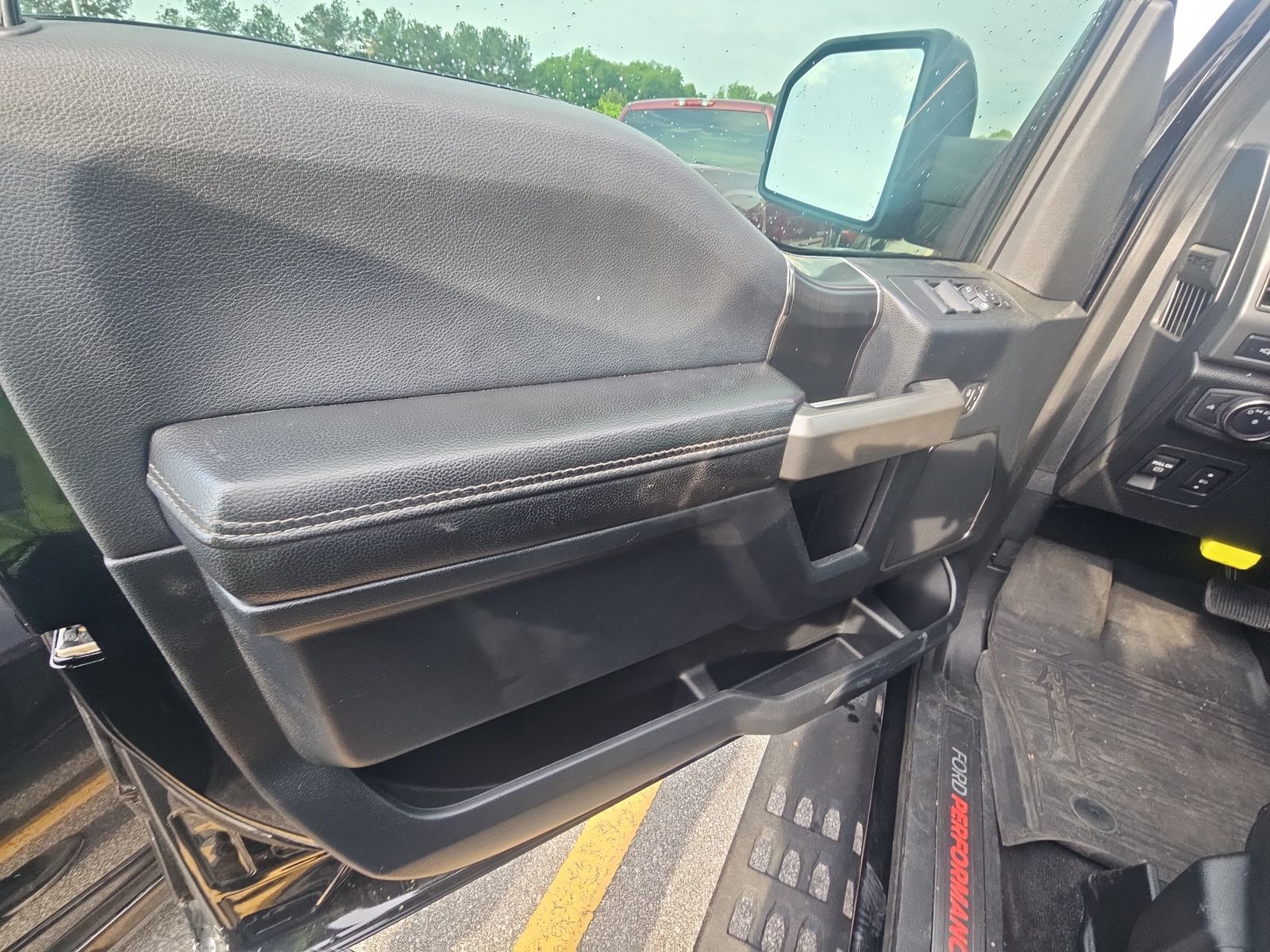 2019 Ford F-150 Raptor AWD