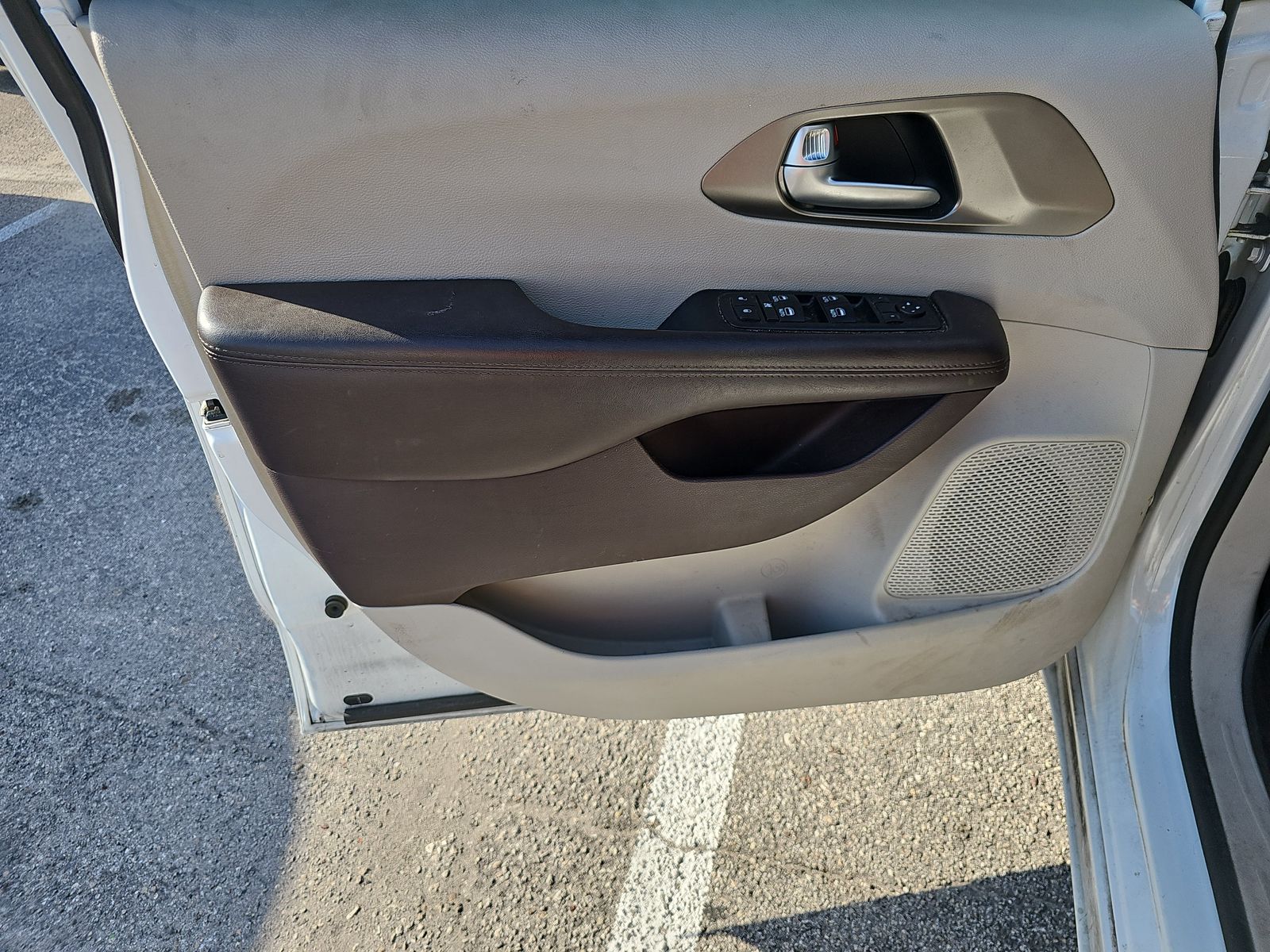 2019 Chrysler Pacifica Touring L Plus FWD