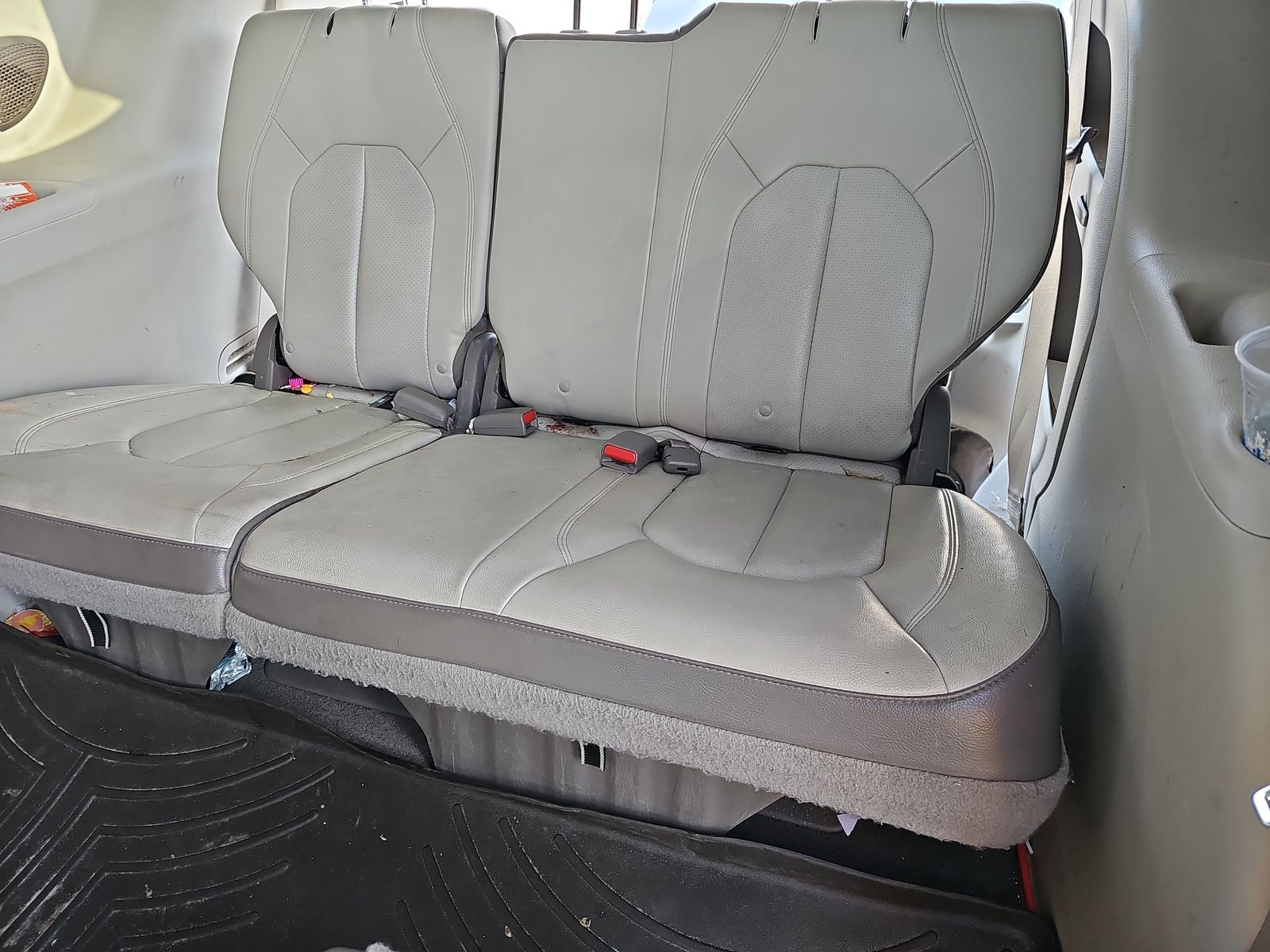 2019 Chrysler Pacifica Touring L Plus FWD