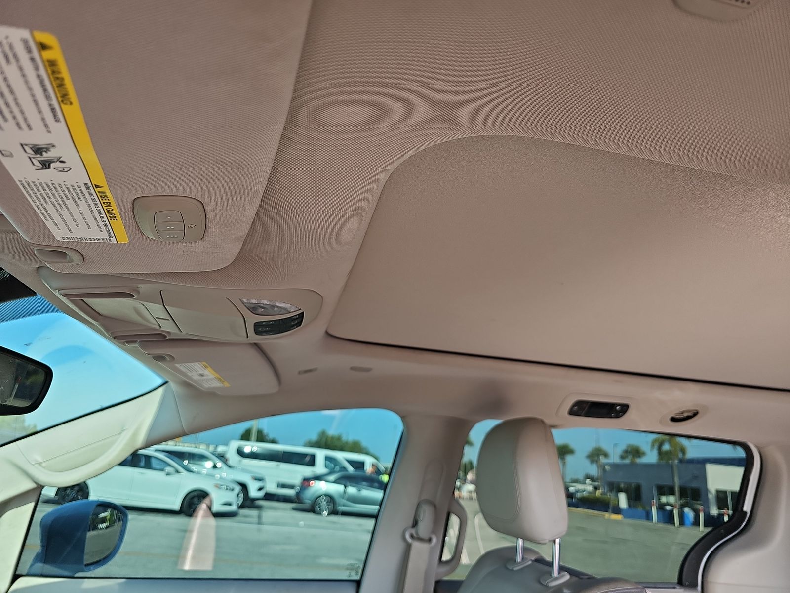 2019 Chrysler Pacifica Touring L Plus FWD