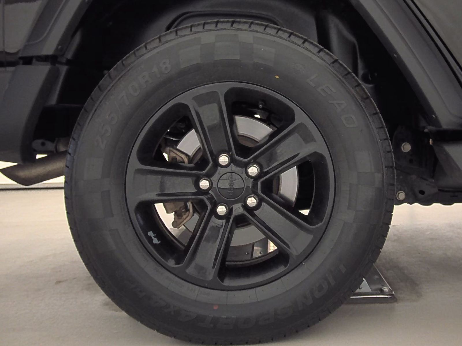 2021 Jeep Wrangler Unlimited Sport Altitude Edition AWD