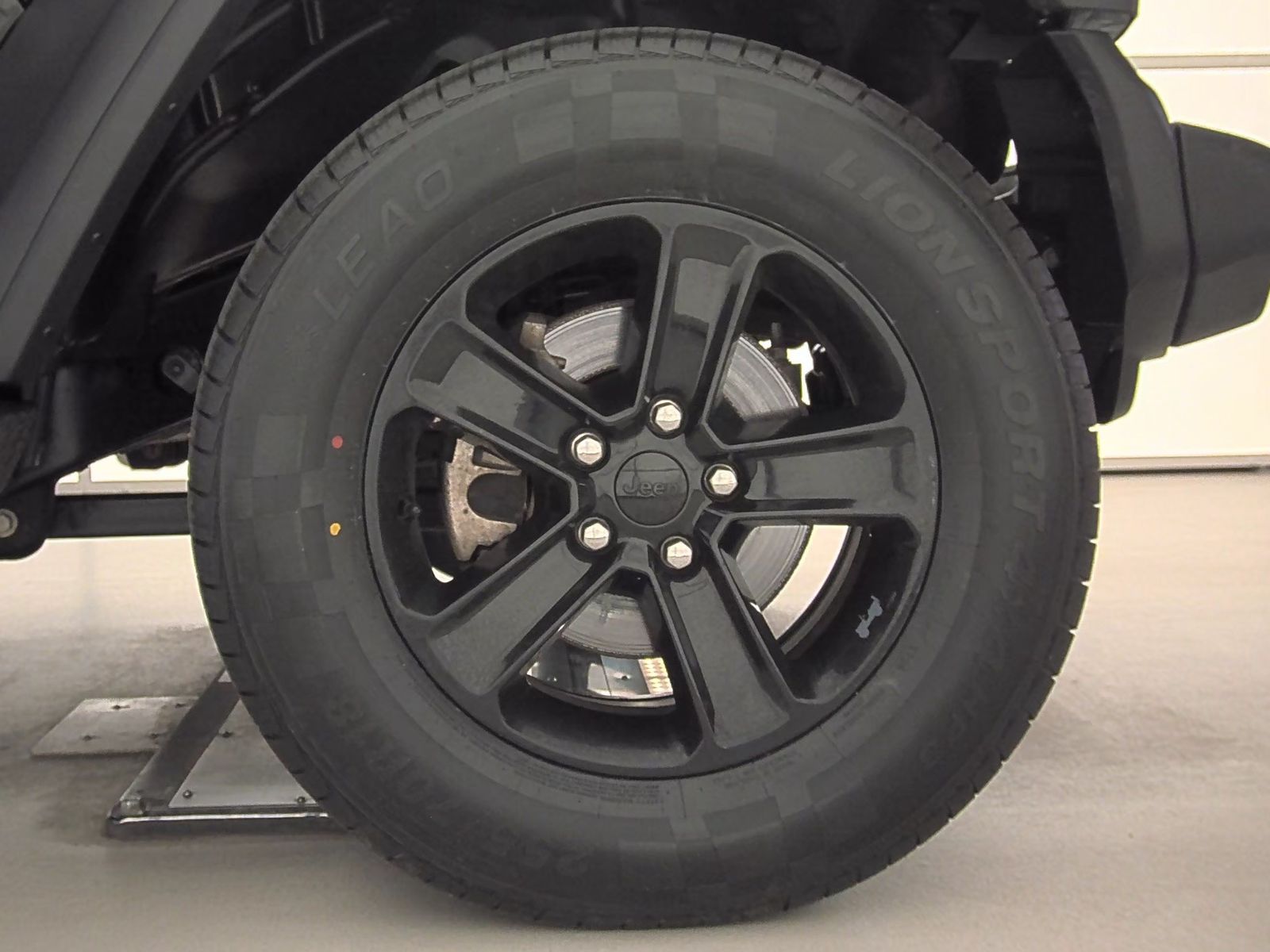 2021 Jeep Wrangler Unlimited Sport Altitude Edition AWD