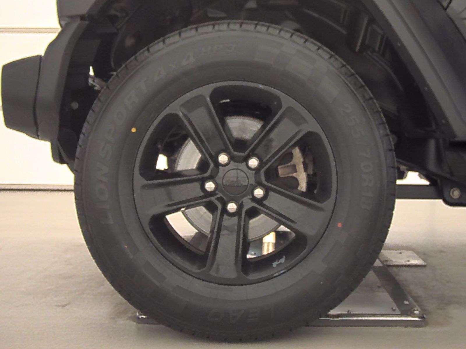 2021 Jeep Wrangler Unlimited Sport Altitude Edition AWD