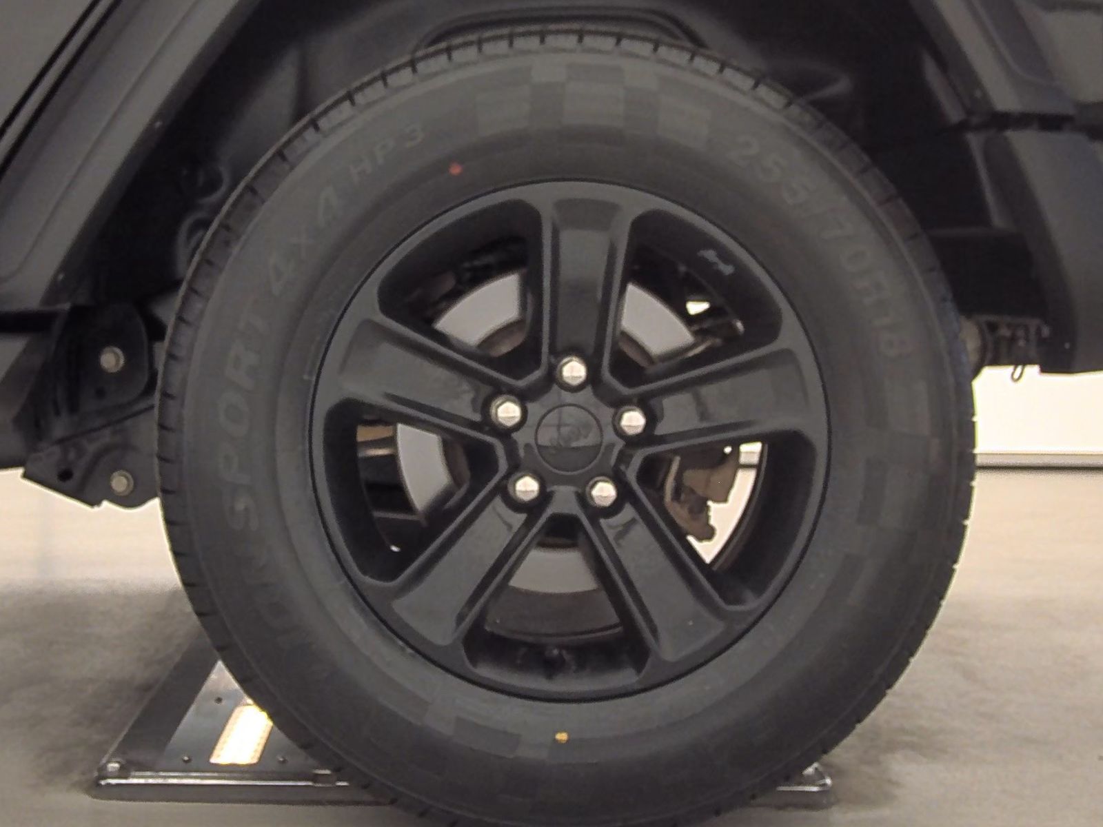 2021 Jeep Wrangler Unlimited Sport Altitude Edition AWD