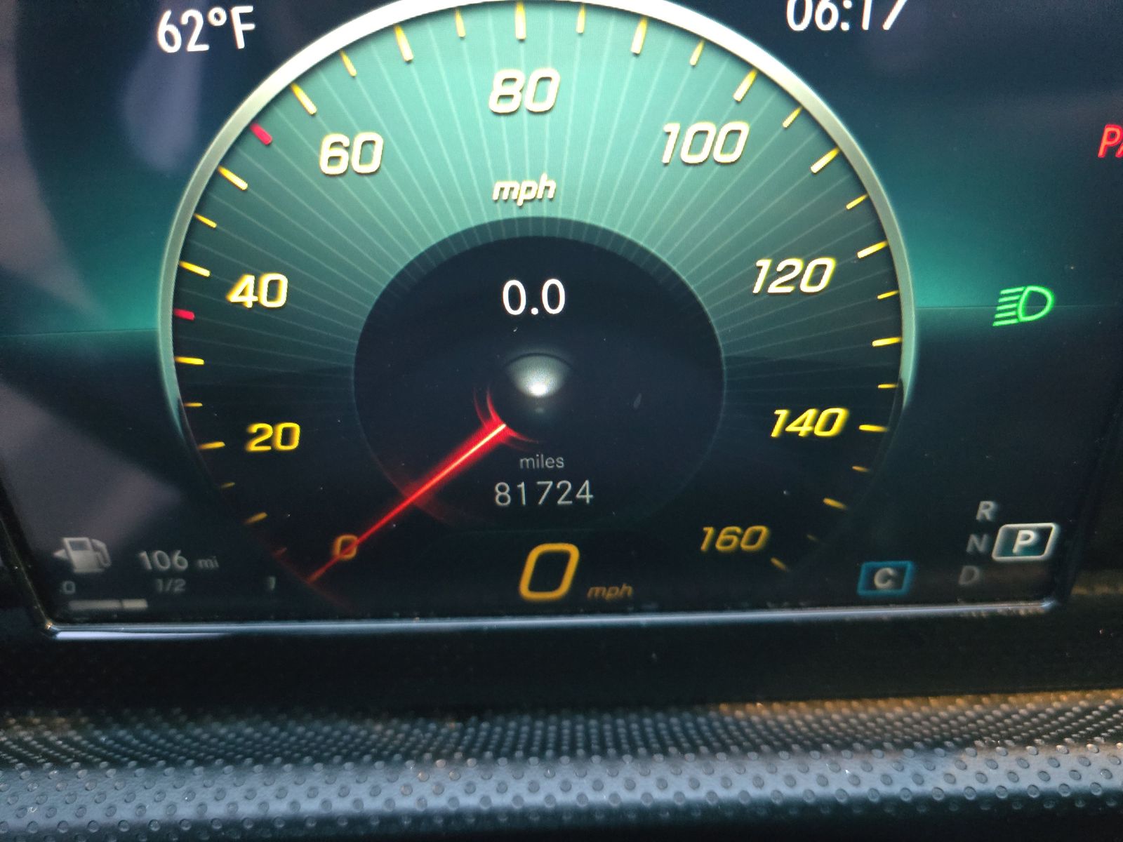 2019 Mercedes-Benz A-Class A 220 FWD