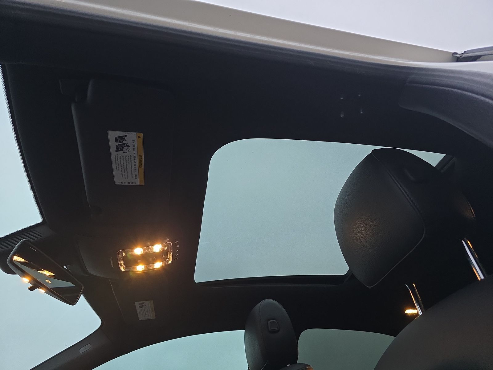 2019 Mercedes-Benz A-Class A 220 FWD