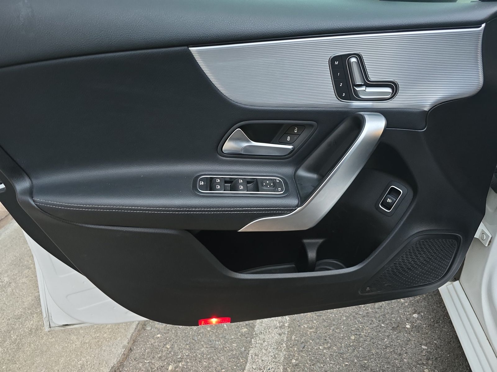 2019 Mercedes-Benz A-Class A 220 FWD