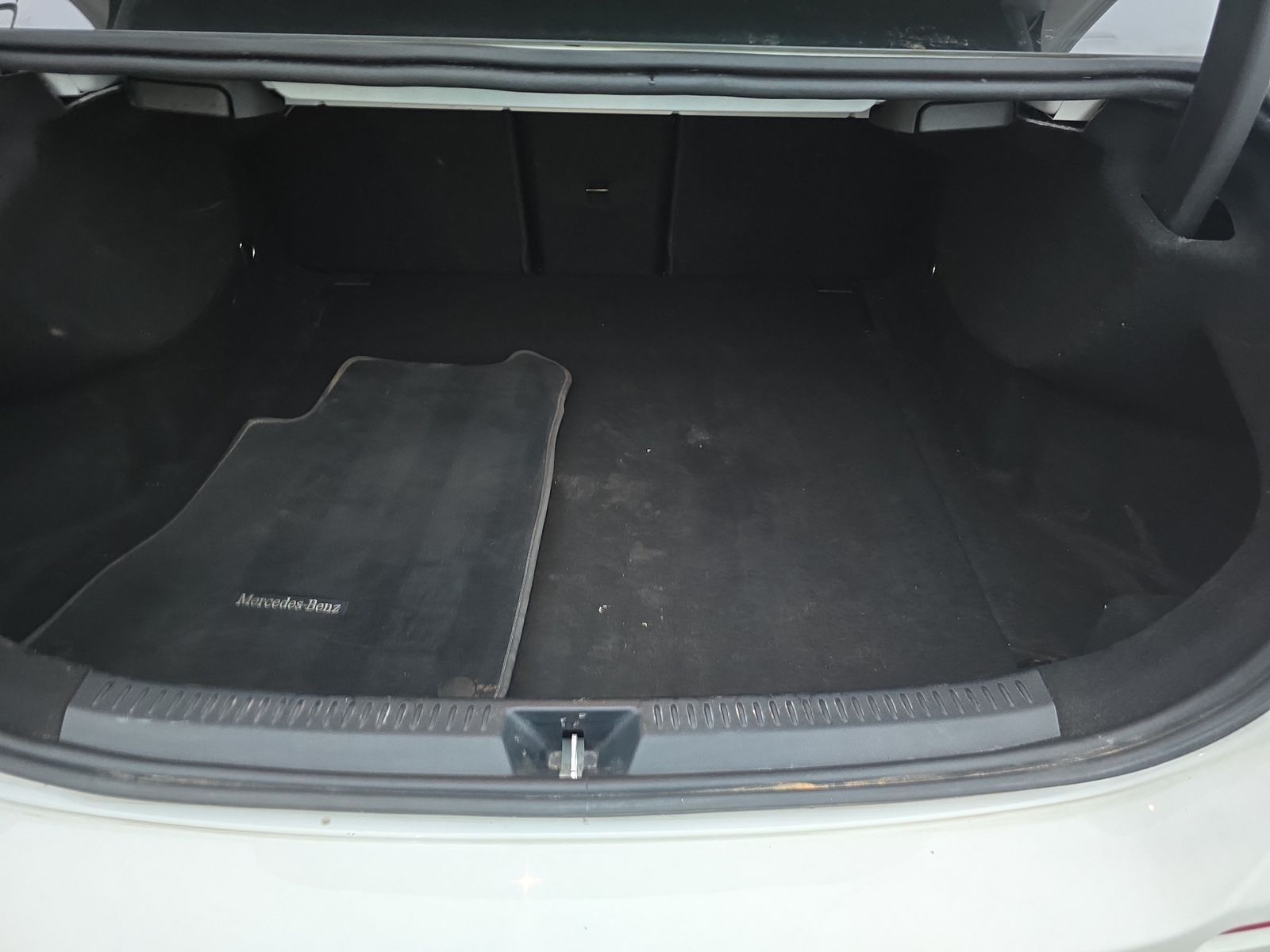 2019 Mercedes-Benz A-Class A 220 FWD