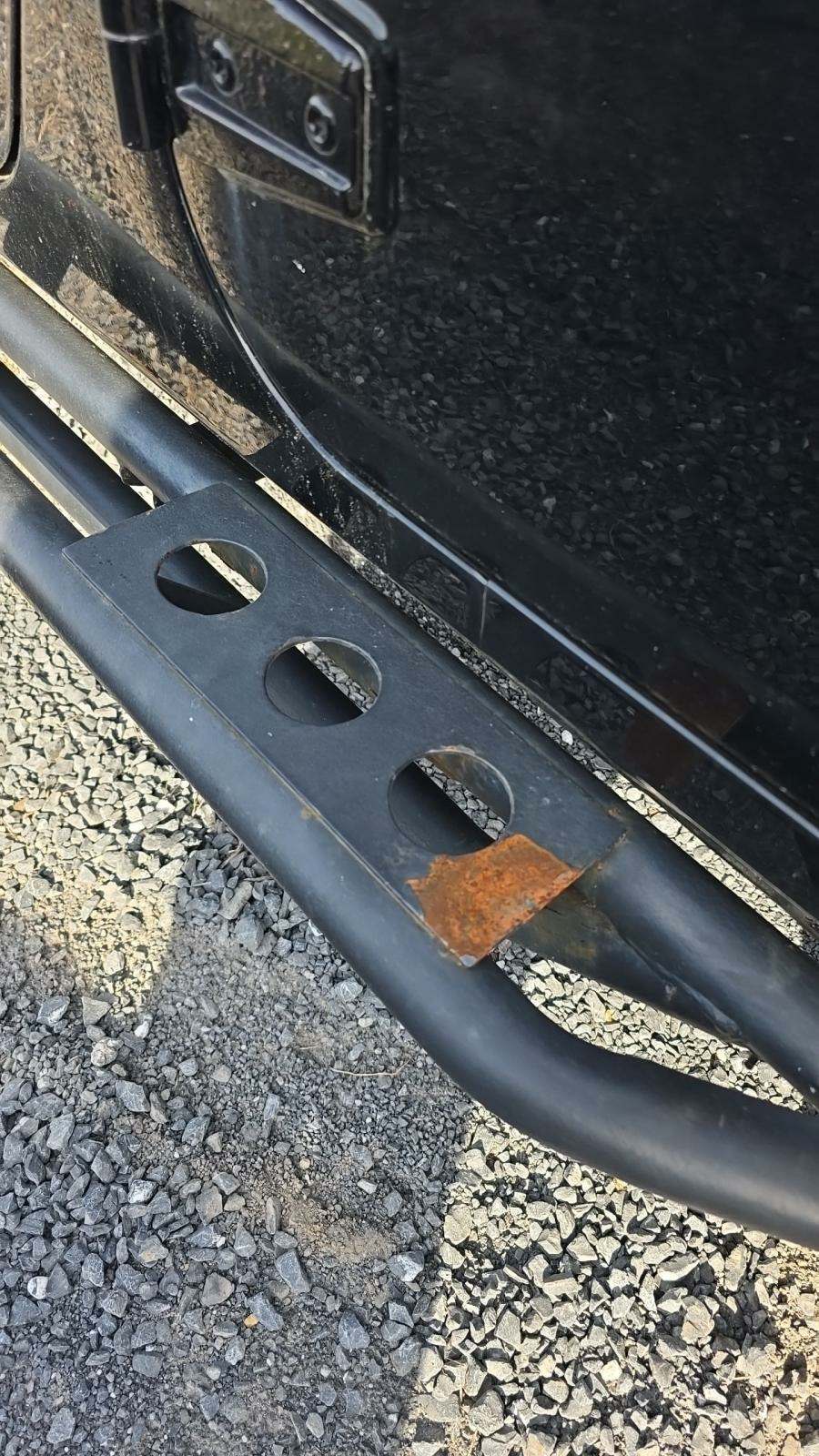 2013 Jeep Wrangler Unlimited Rubicon AWD