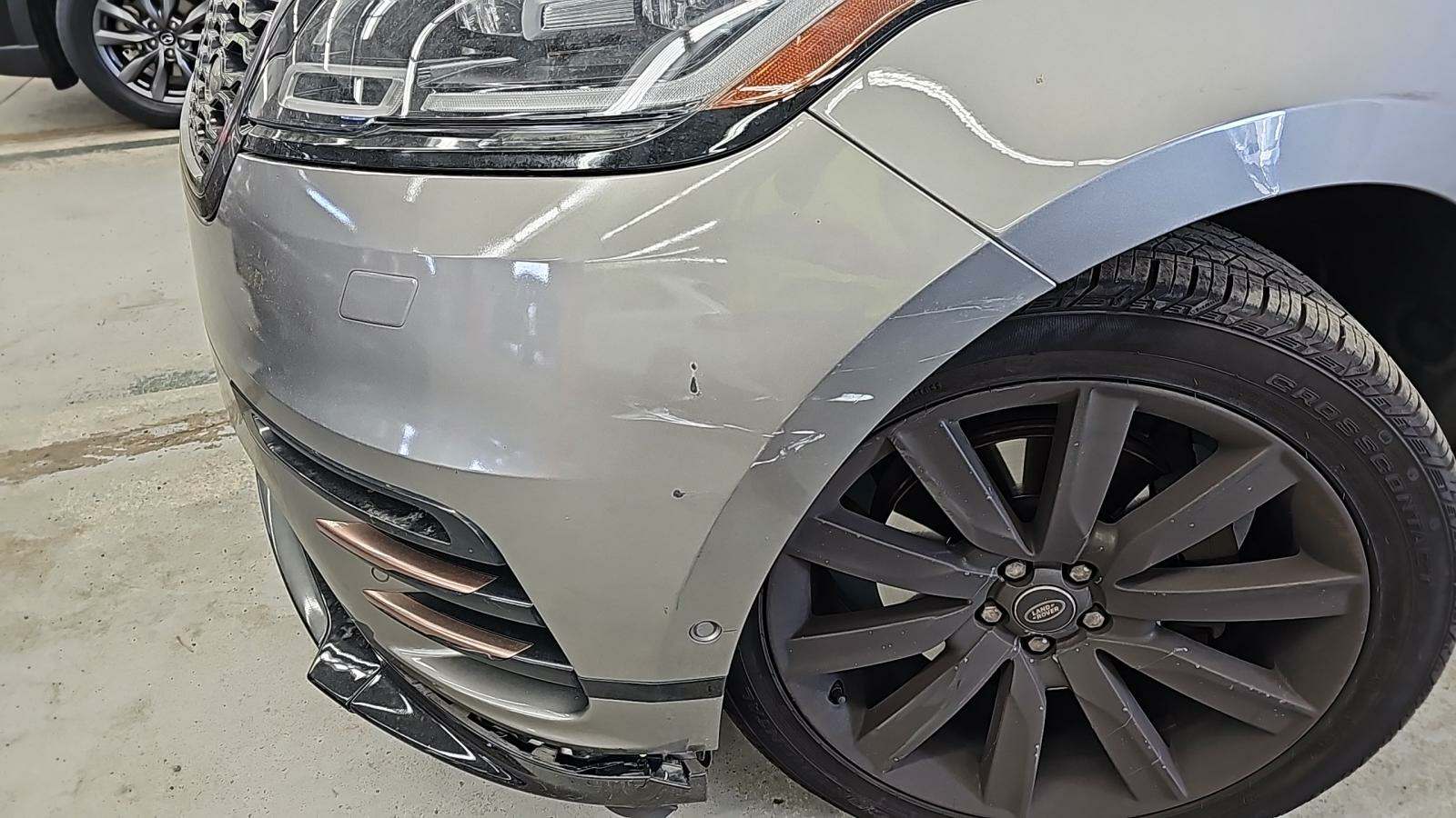 2018 Land Rover Range Rover Velar R-Dynamic SE AWD