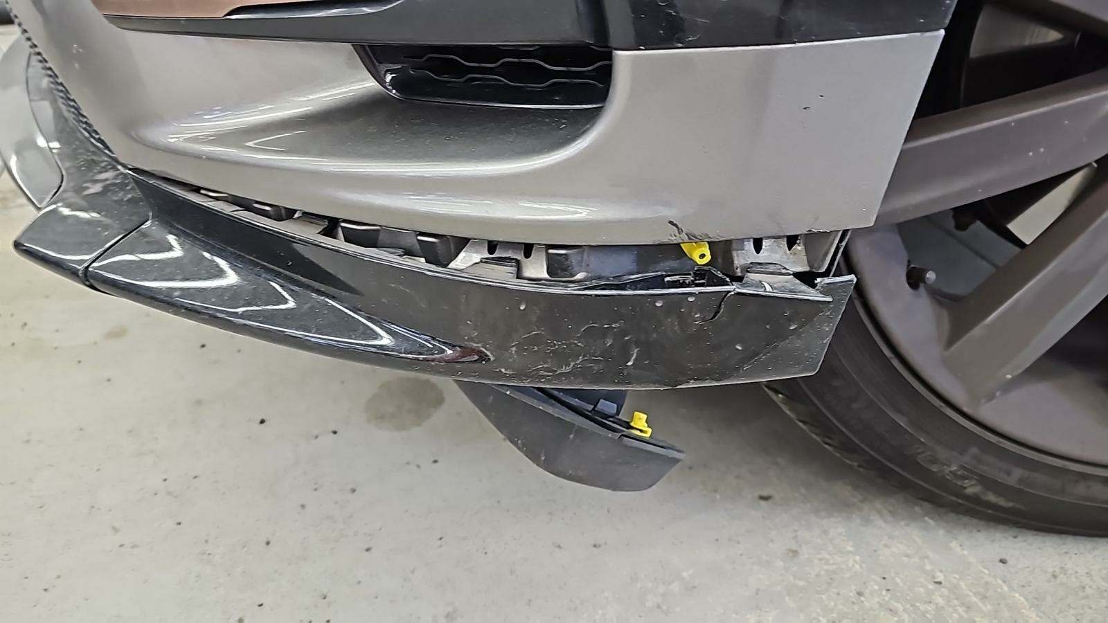 2018 Land Rover Range Rover Velar R-Dynamic SE AWD
