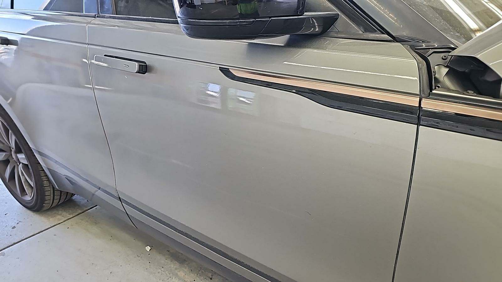 2018 Land Rover Range Rover Velar R-Dynamic SE AWD